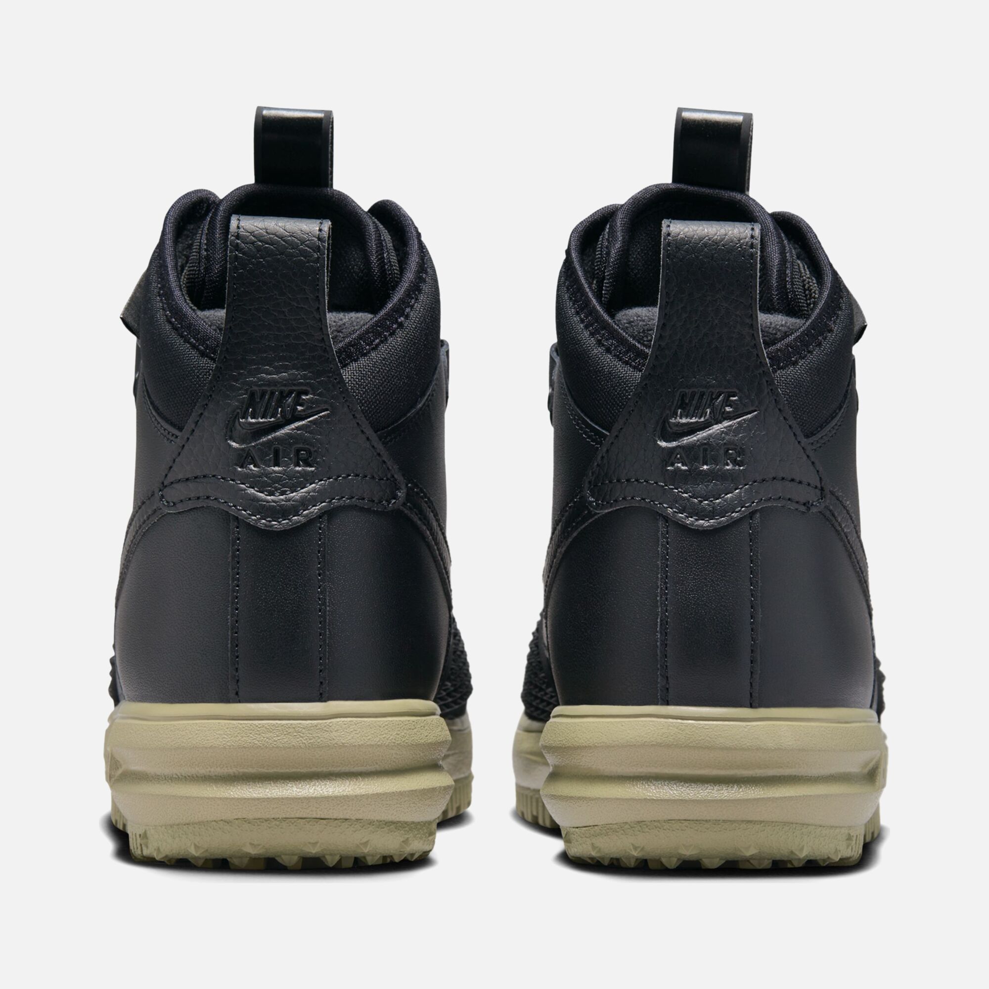 Nike Lunar Force 1 Winterized Erkek Bot