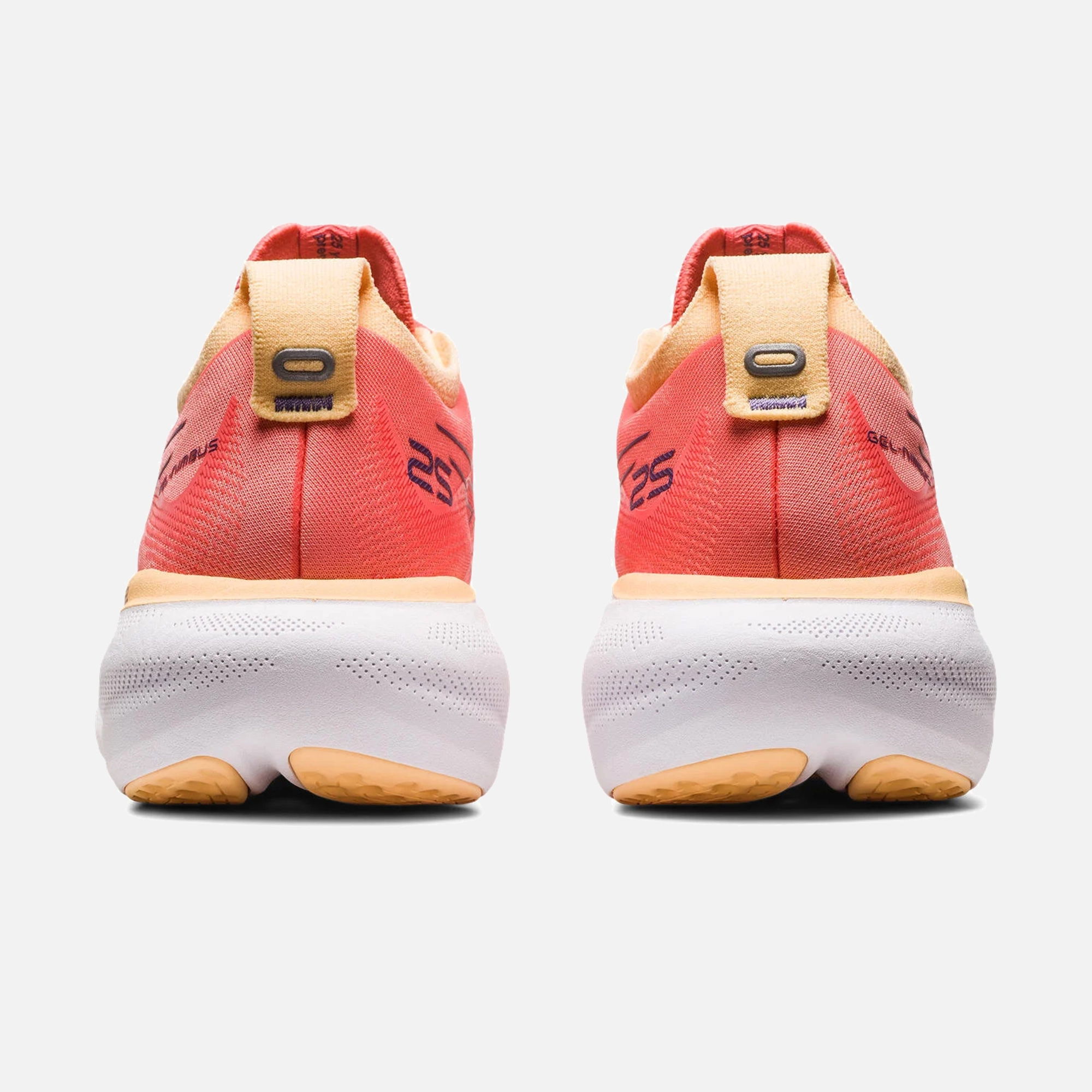 Asics Gel-Nimbus 25 Running Kadın Spor Ayakkabı