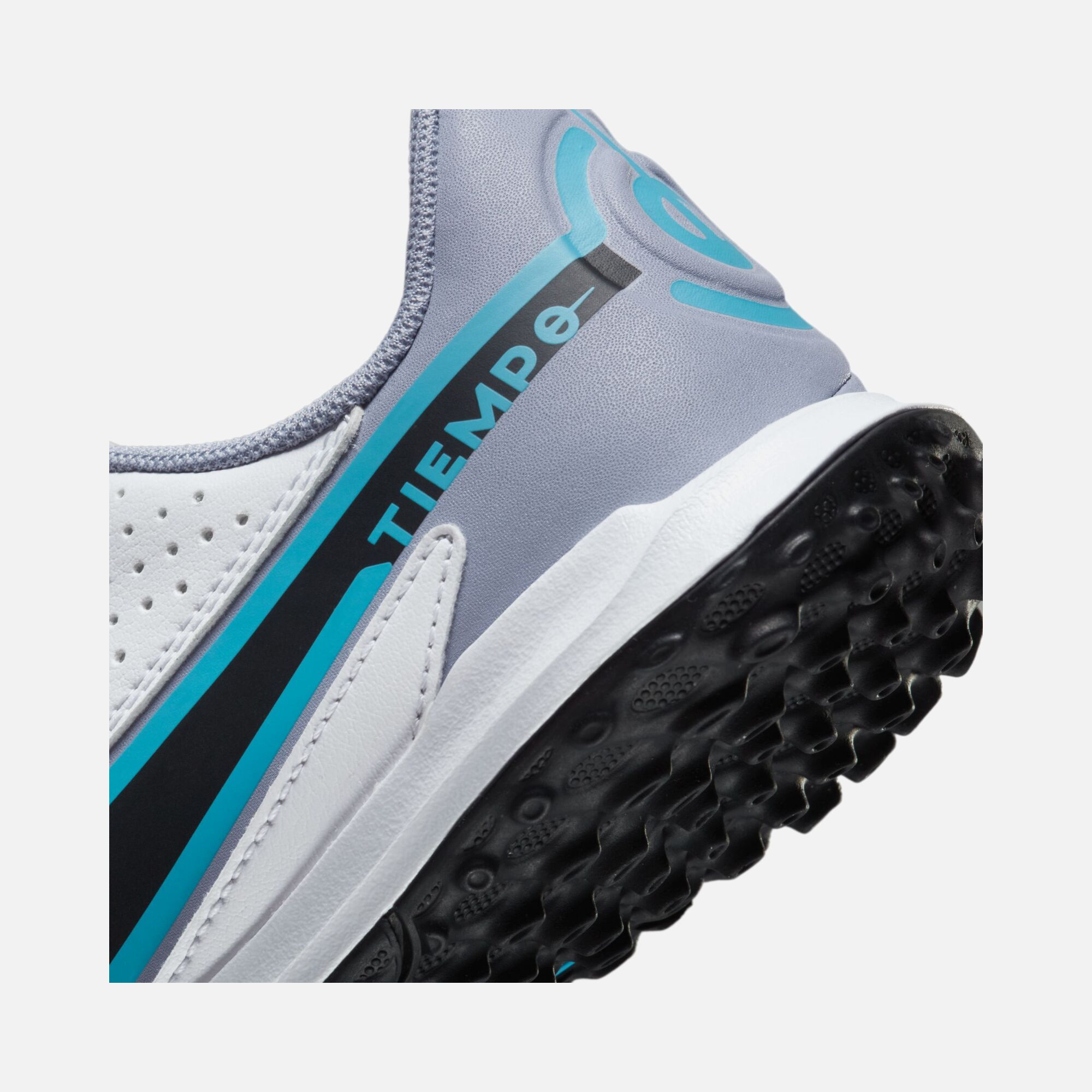 Nike Tiempo Legend 9 Academy TF Turf Çocuk Halı Saha Ayakkabı