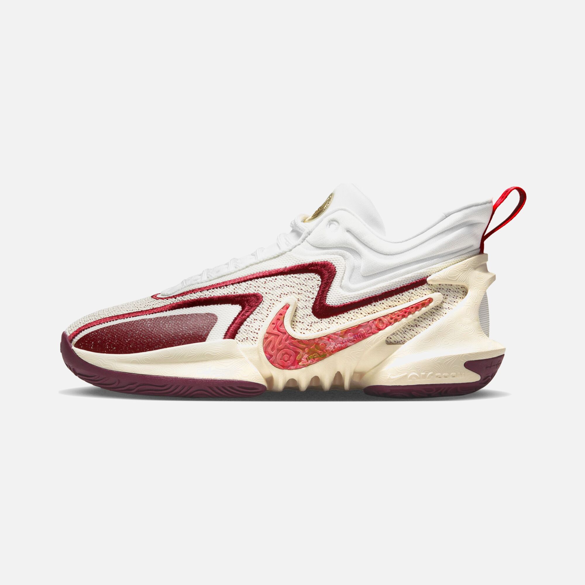 Nike Cosmic Unity 2 Erkek Basketbol Ayakkabısı