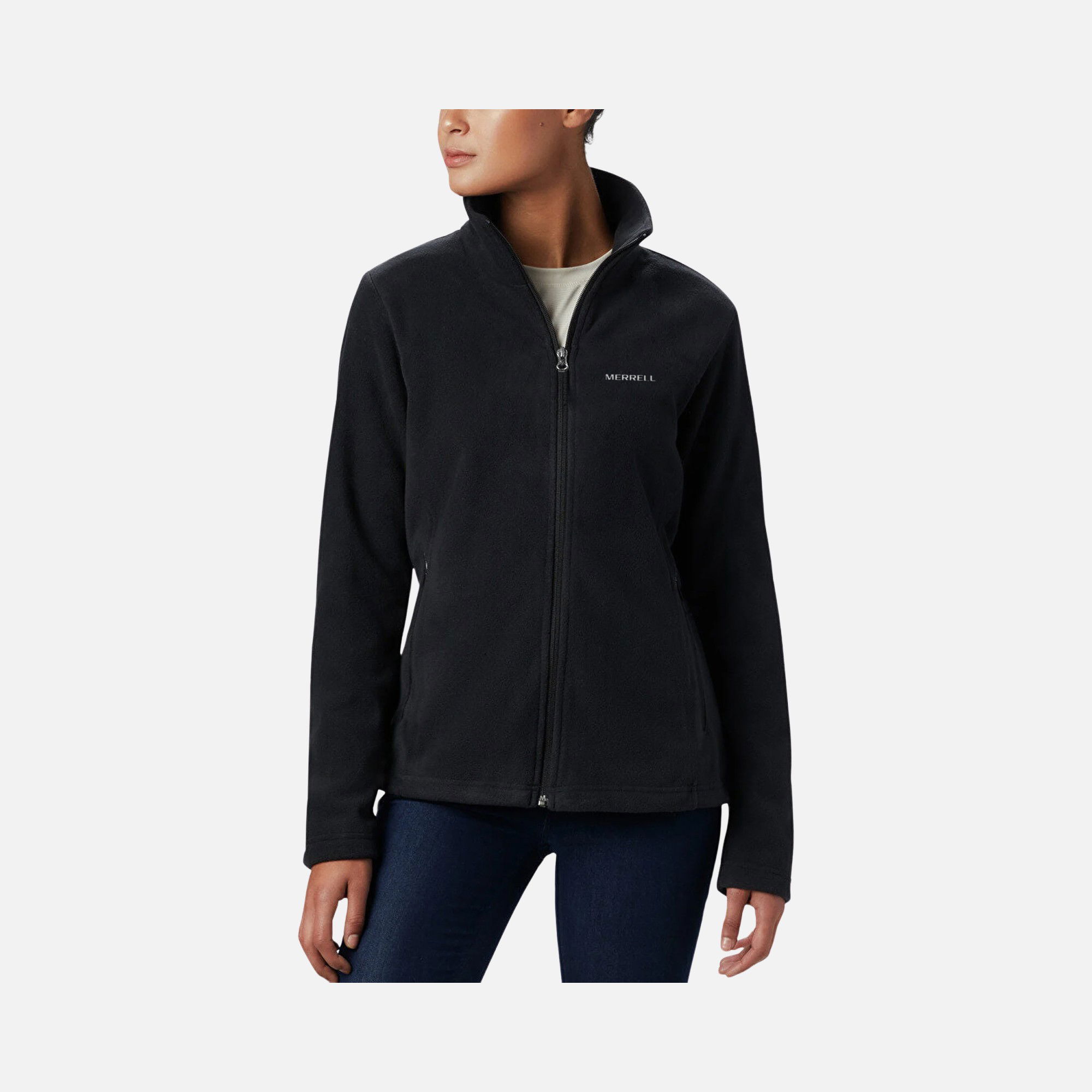 Merrell Pass Fleece Full-Zip Kadın Ceket