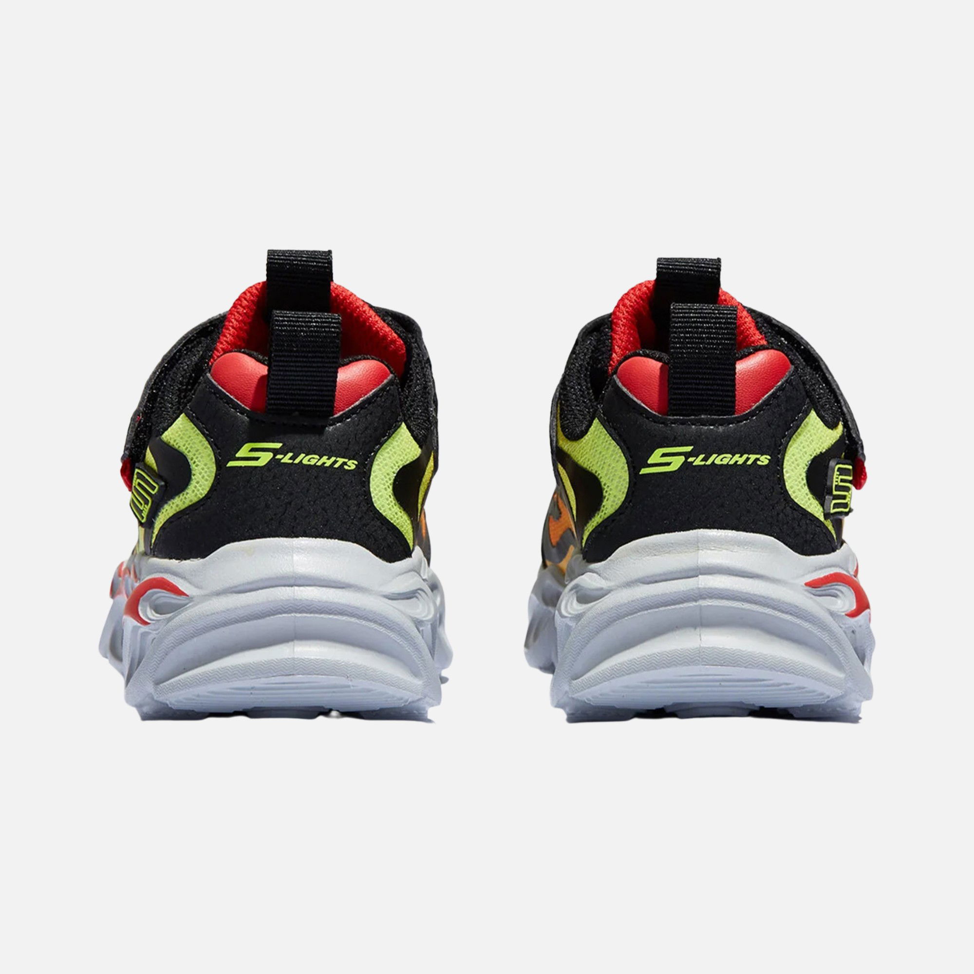 Skechers Sportswear Thermo Flash Light-up (Boys') Çocuk Spor Ayakkabı