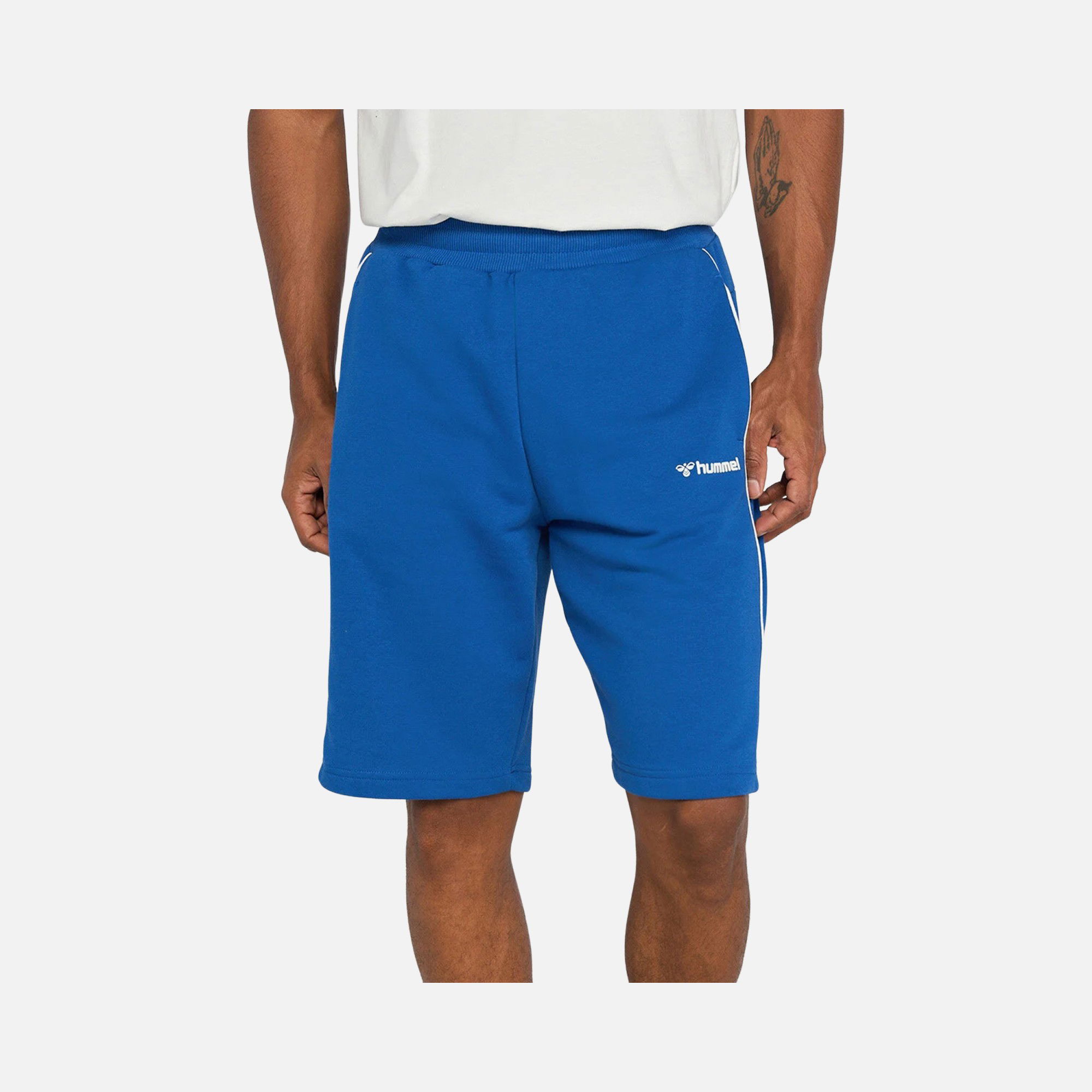 Hummel Sportswear Monet Regular Fit Erkek Şort