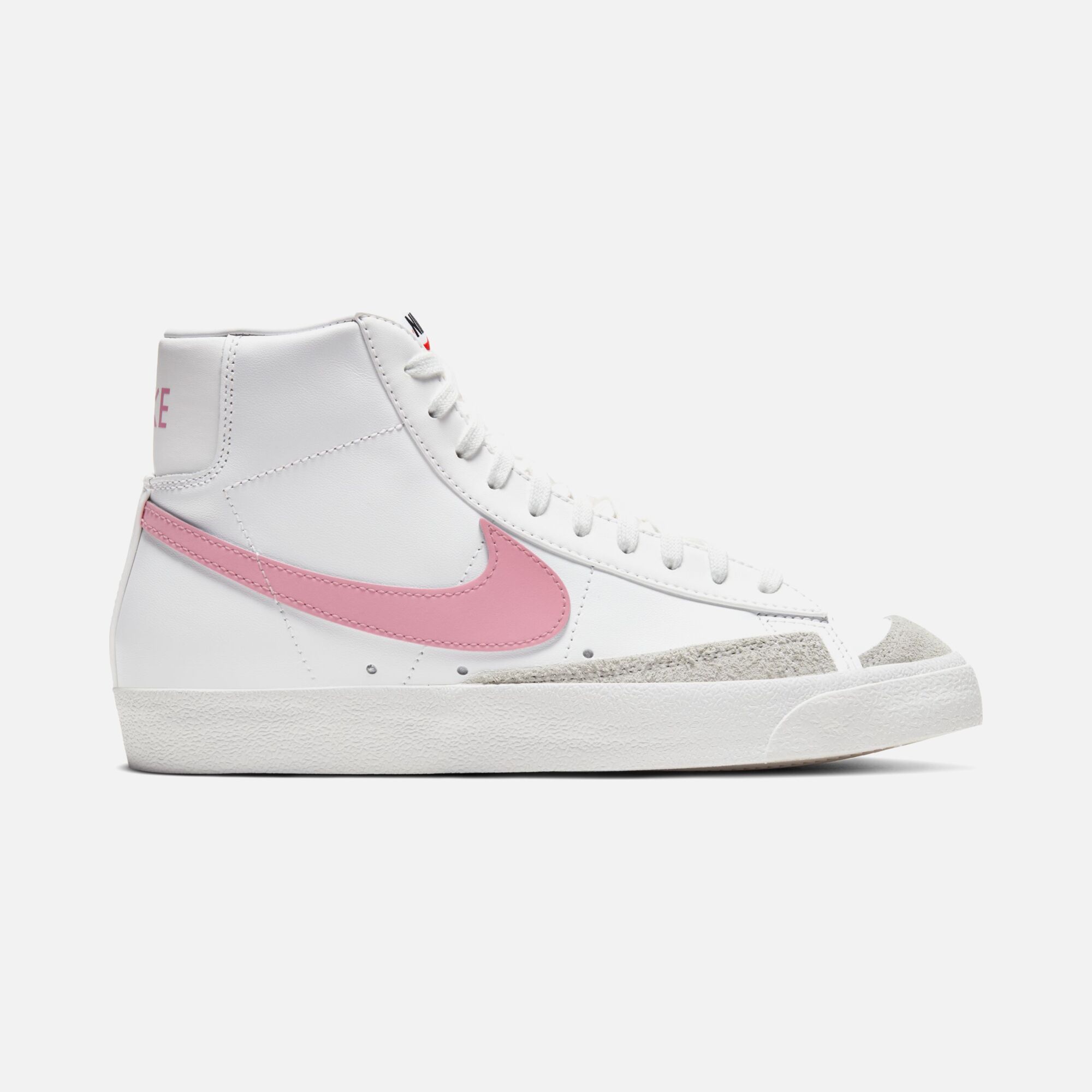 Nike Blazer Mid '77 CO Kadın Spor Ayakkabı