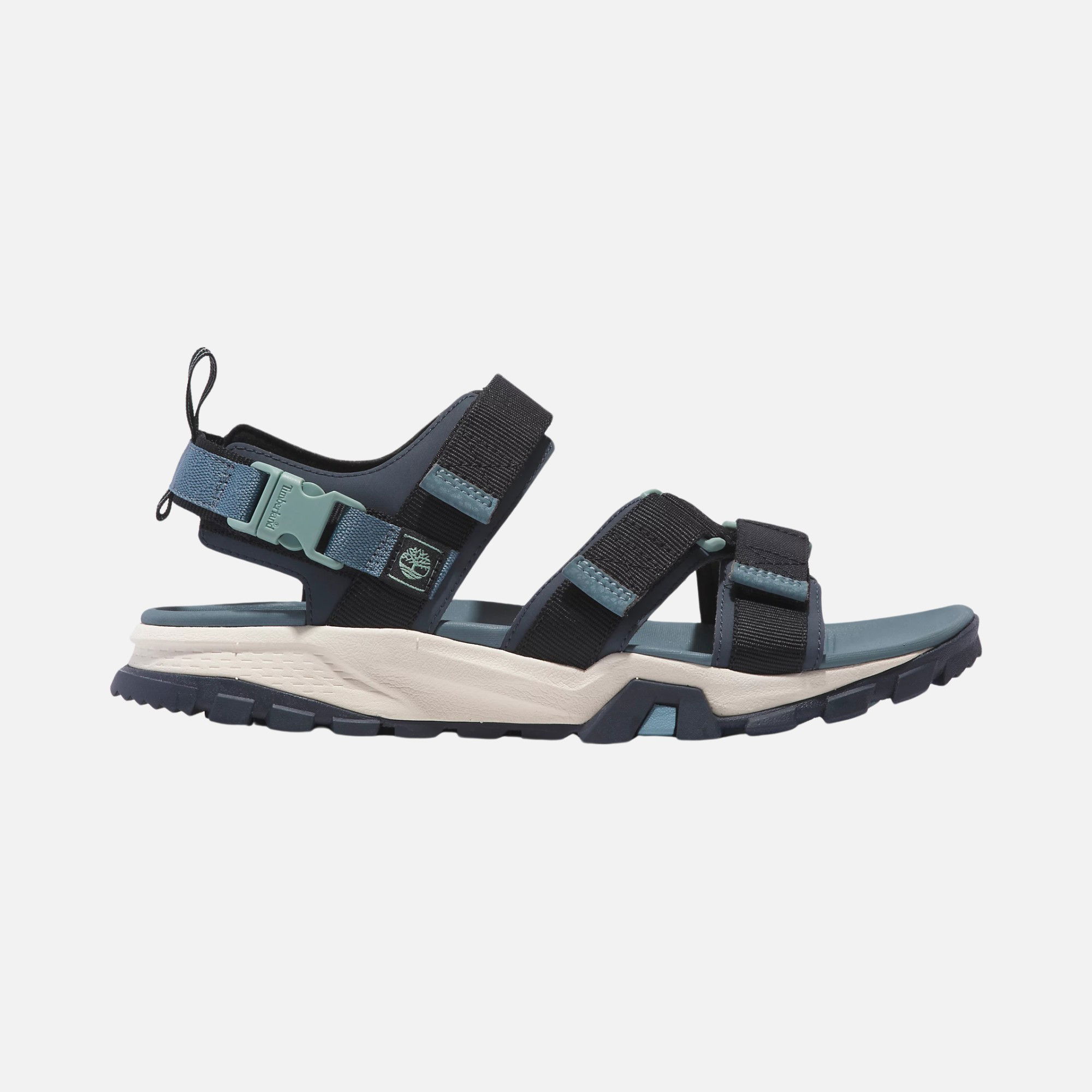 Timberland Backstrap SS24 Erkek Sandalet