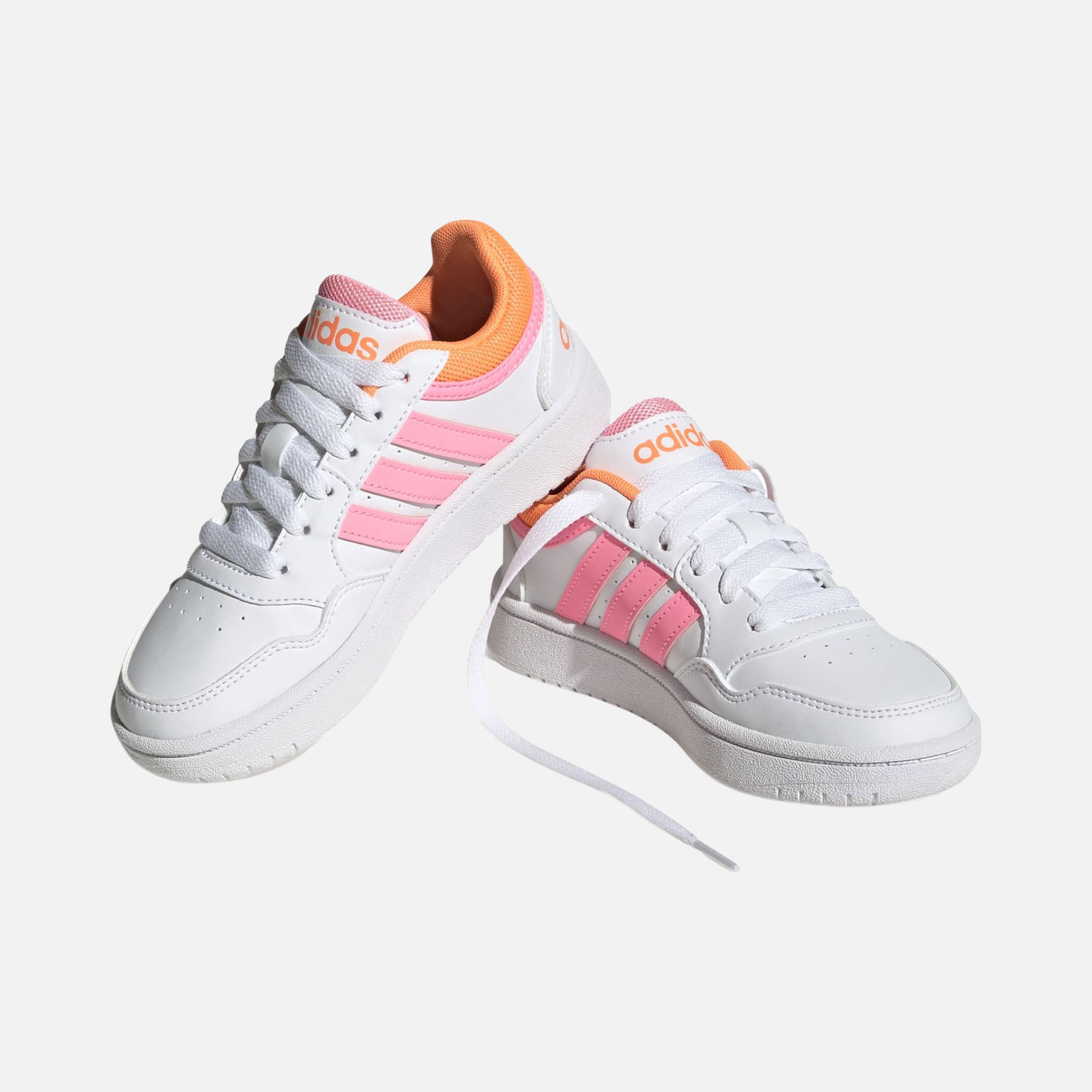 adidas Sportswear Hoops 3.0 (PS) Çocuk Spor Ayakkabı