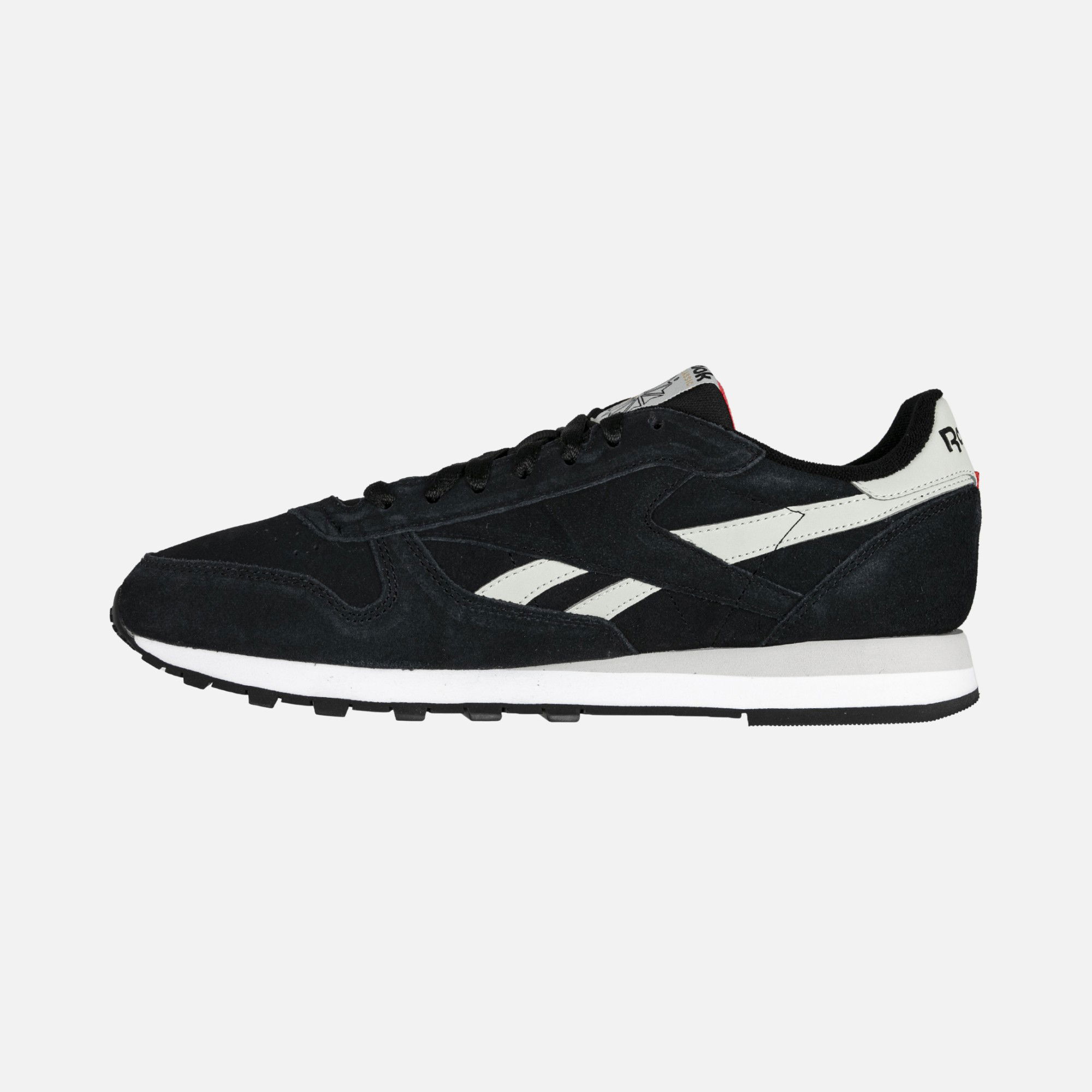 Reebok Sportswear Classicc Leather FW23 Erkek Spor Ayakkabı