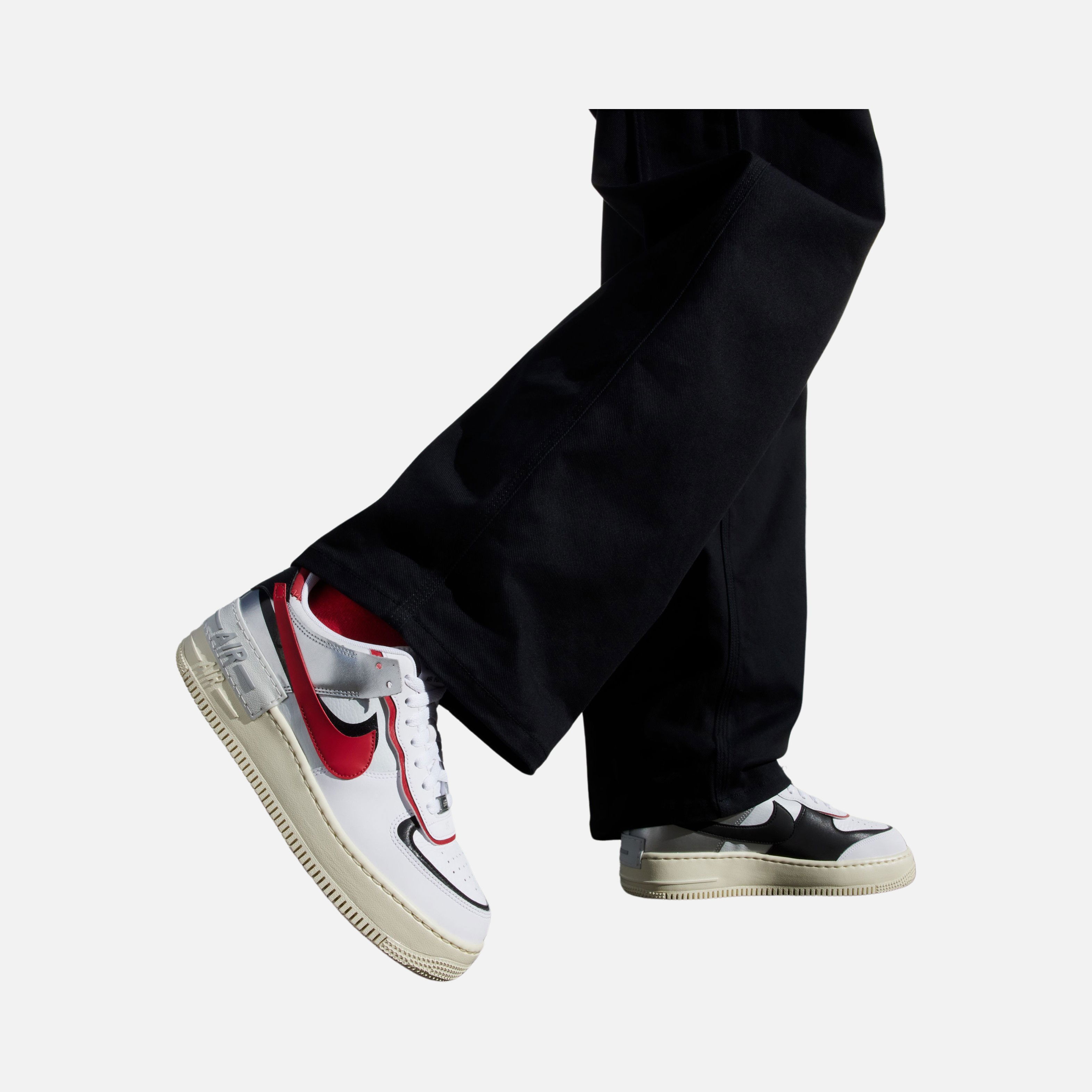 Nike Air Force 1 Shadow SU24 Kadın Spor Ayakkabı