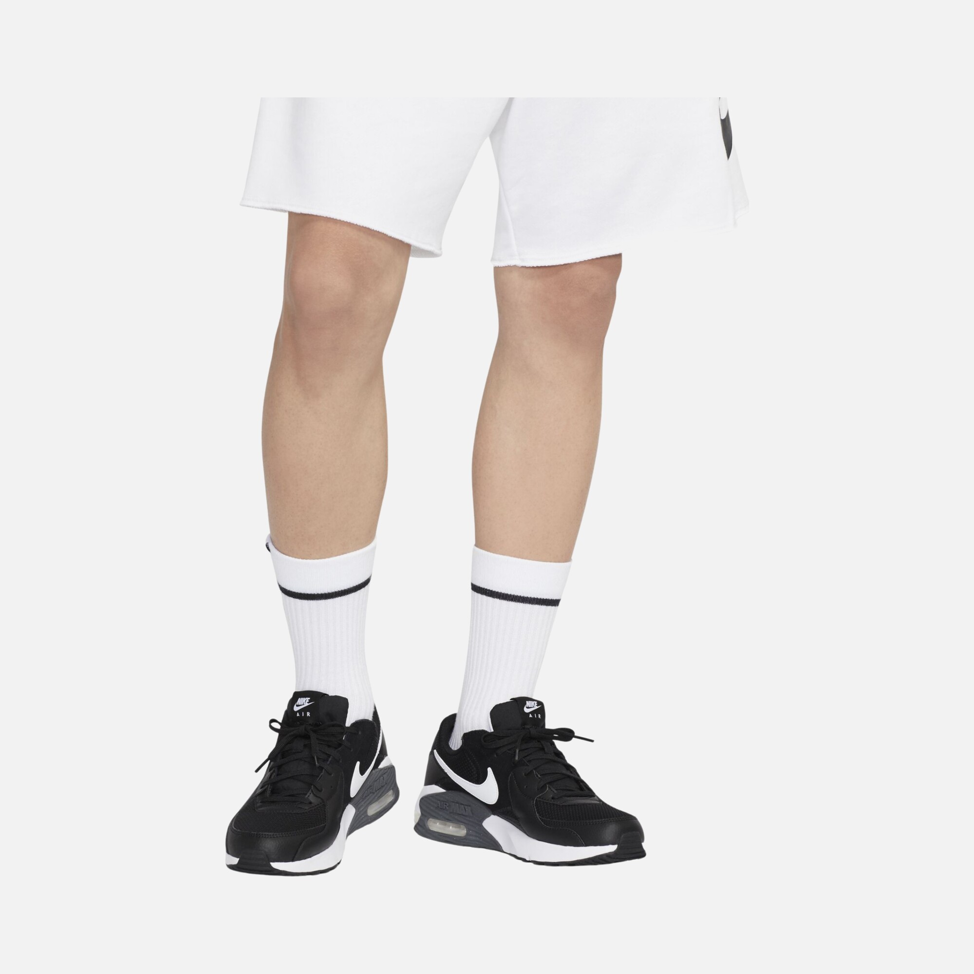 Nike Air Max Excee Erkek Spor Ayakkabı