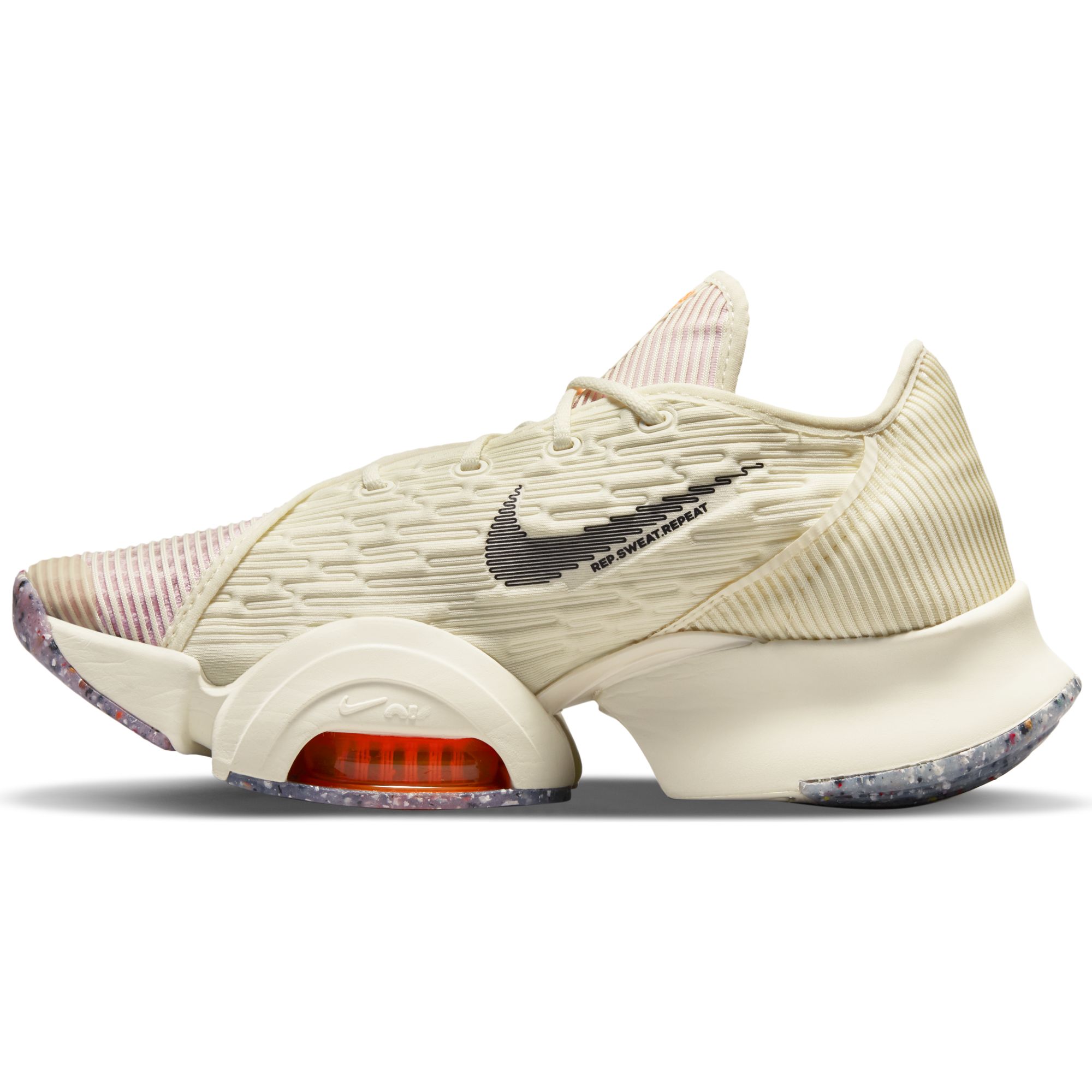 Nike Air Zoom SuperRep 2 Next Nature HIIT Class Kadın Spor Ayakkabı