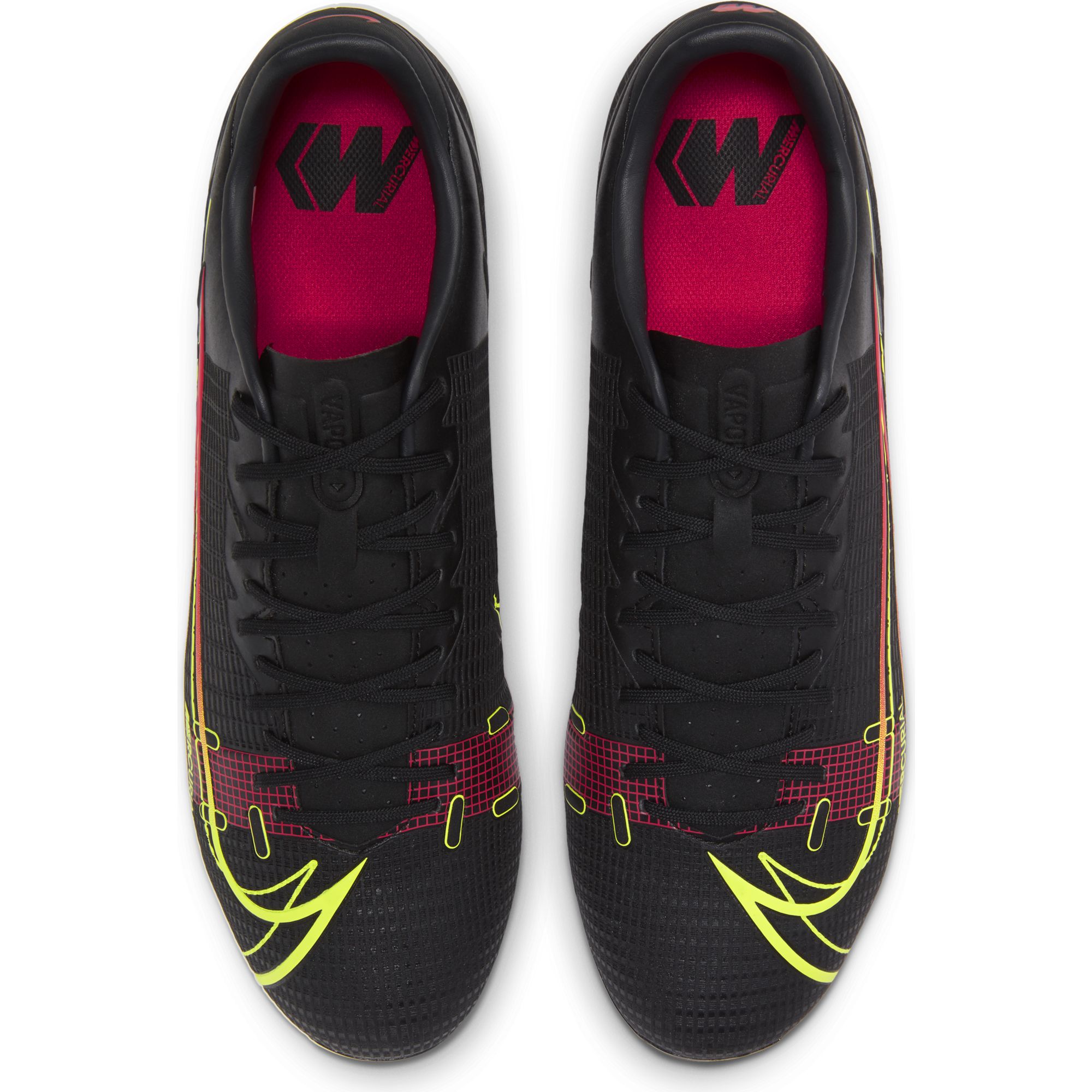 Nike Mercurial Vapor 14 Academy FG/MG Multi Ground Erkek Krampon