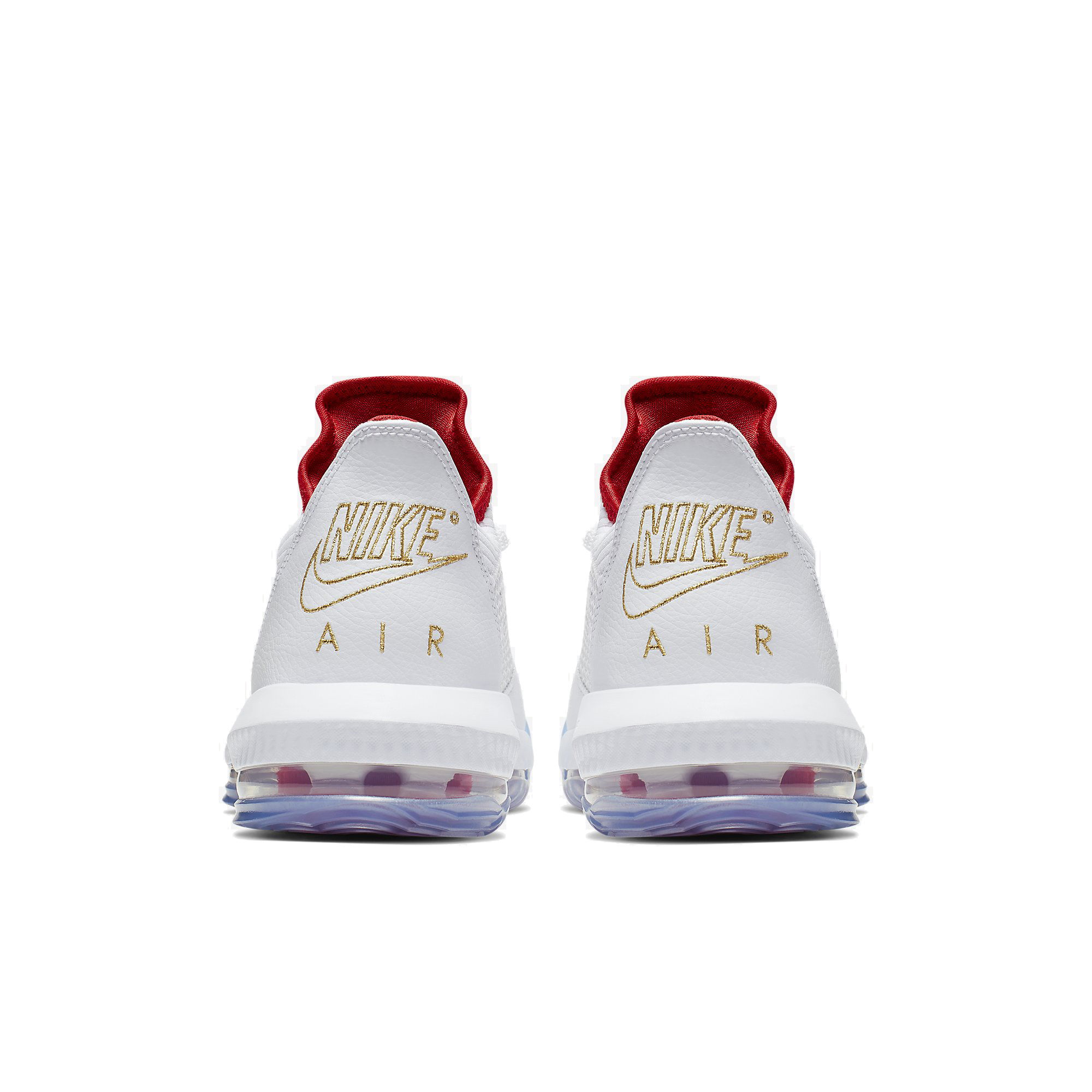 Nike LeBron James  XVI Low Erkek Basketbol Ayakkabısı