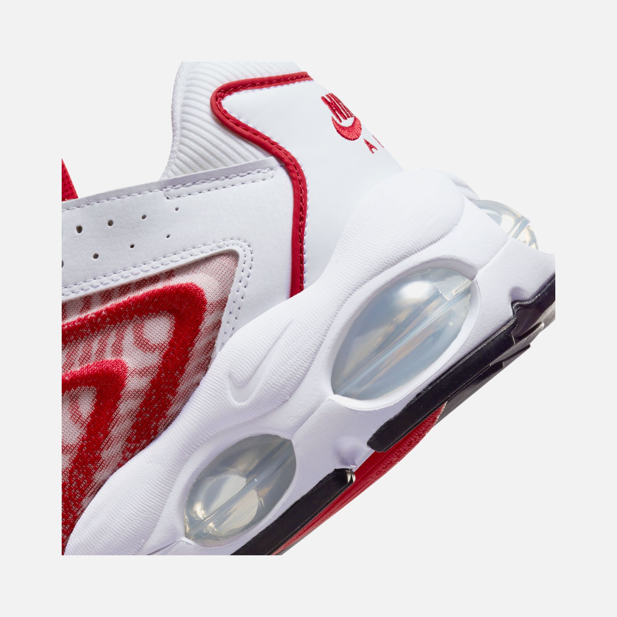 Nike Air Max TW Erkek Spor Ayakkabı