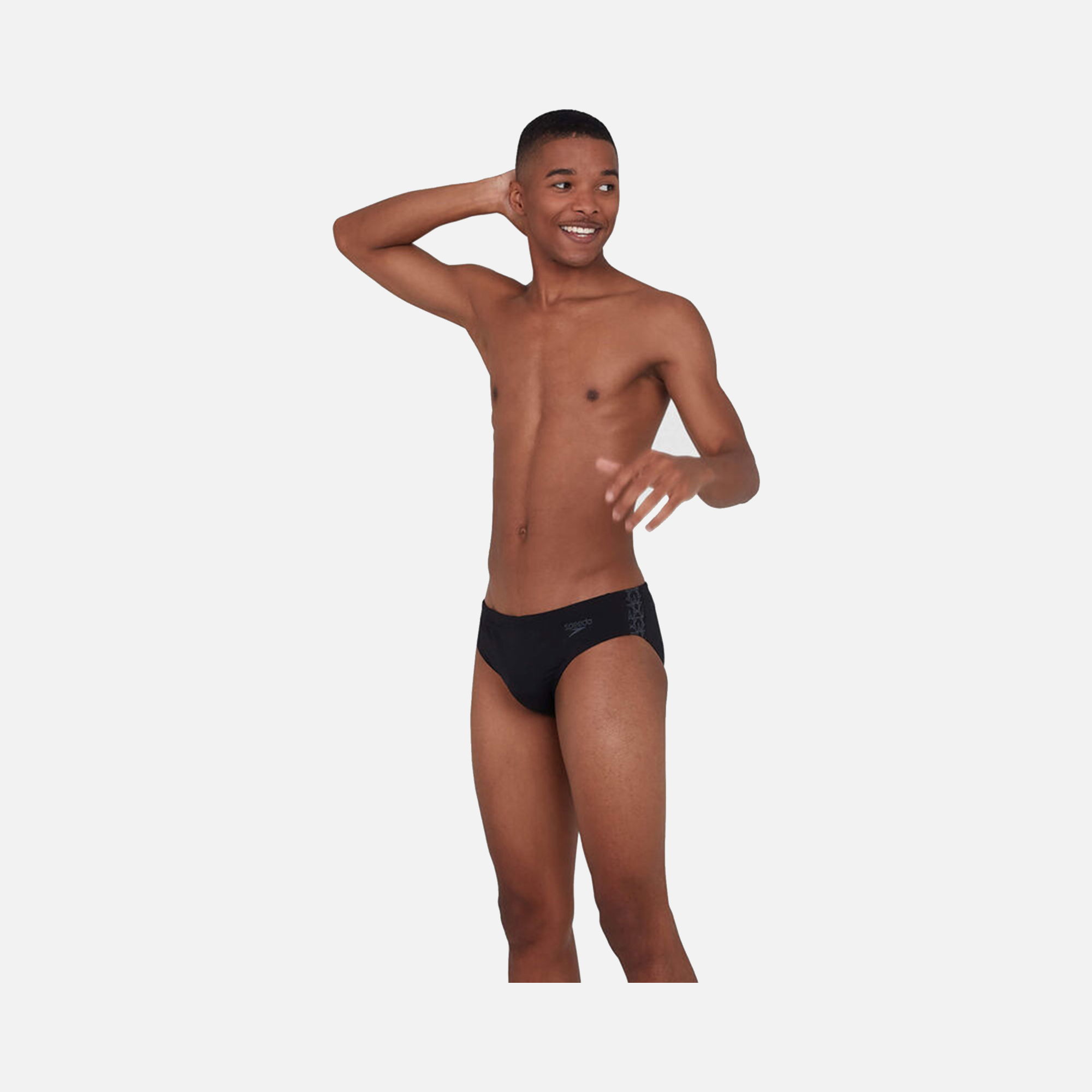Speedo BoomStar Splice 7 Cm Brief Erkek Slip Mayo