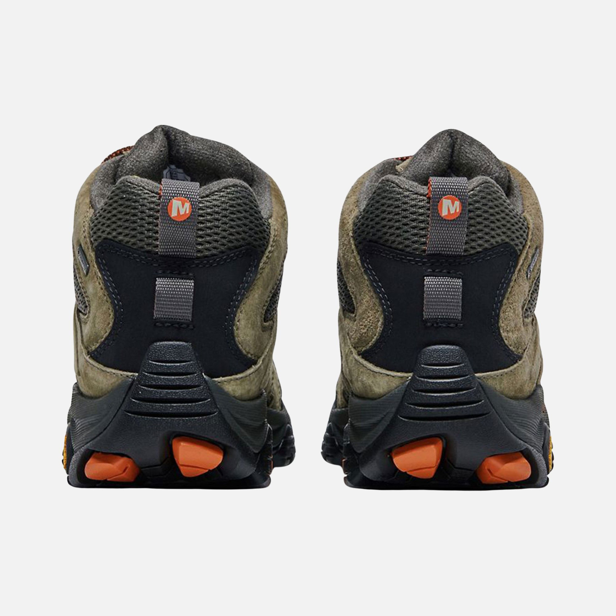 Merrell Moab 3 Mid Gore-Tex Hiking Erkek Bot