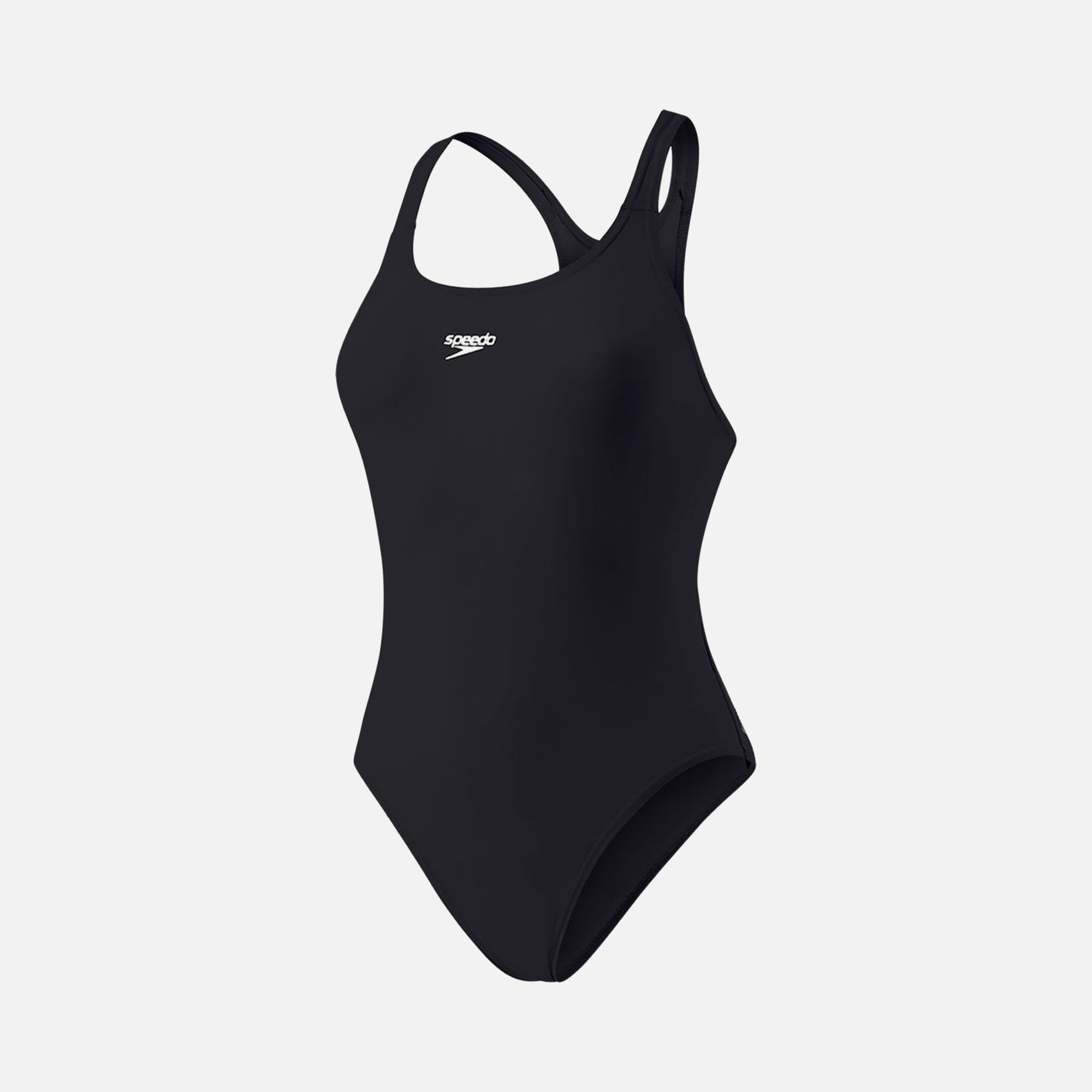 Speedo Classic Endurance+ Medalist (Girls') Çocuk Mayo