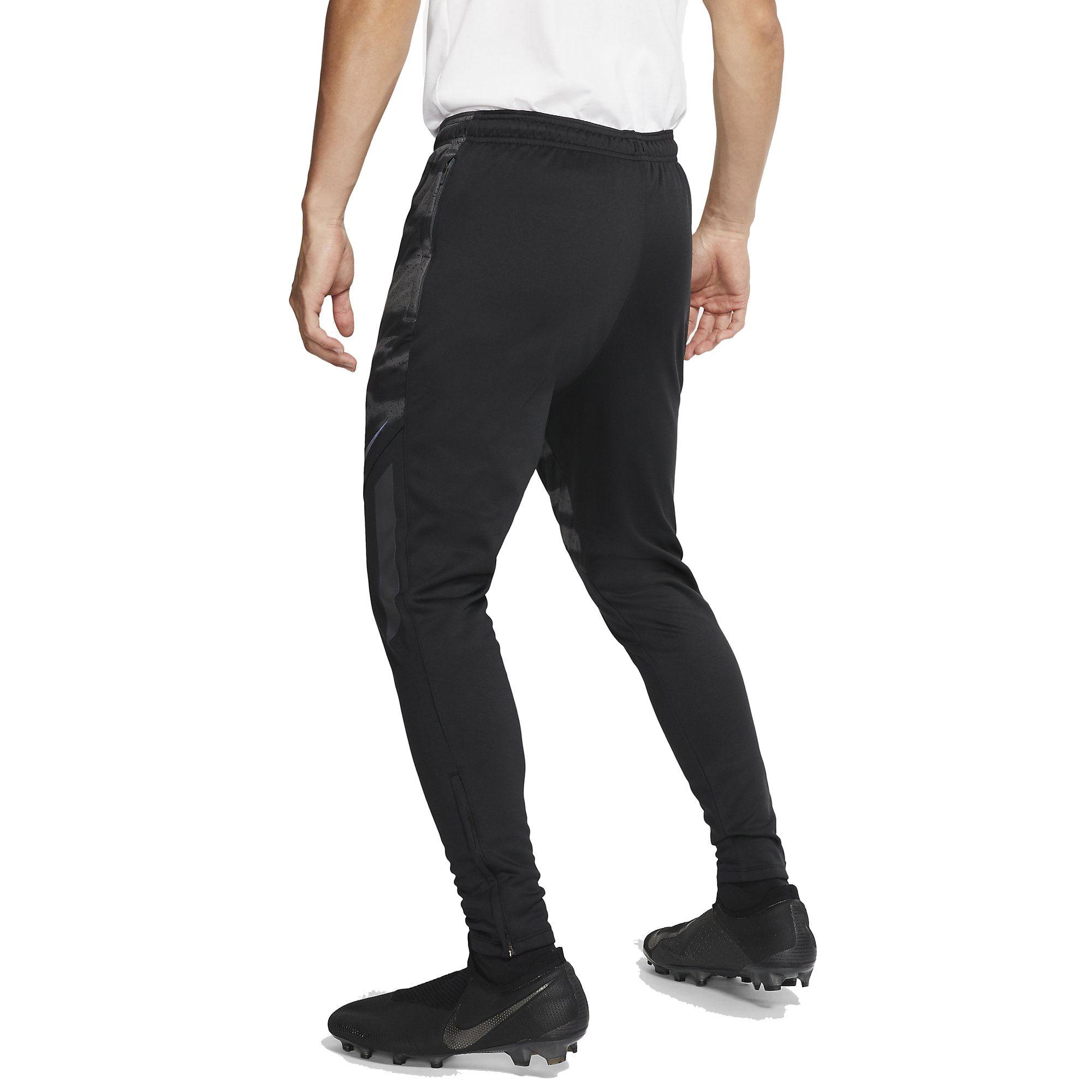 Nike Therma Shield Strike Football Erkek Eşofman Altı