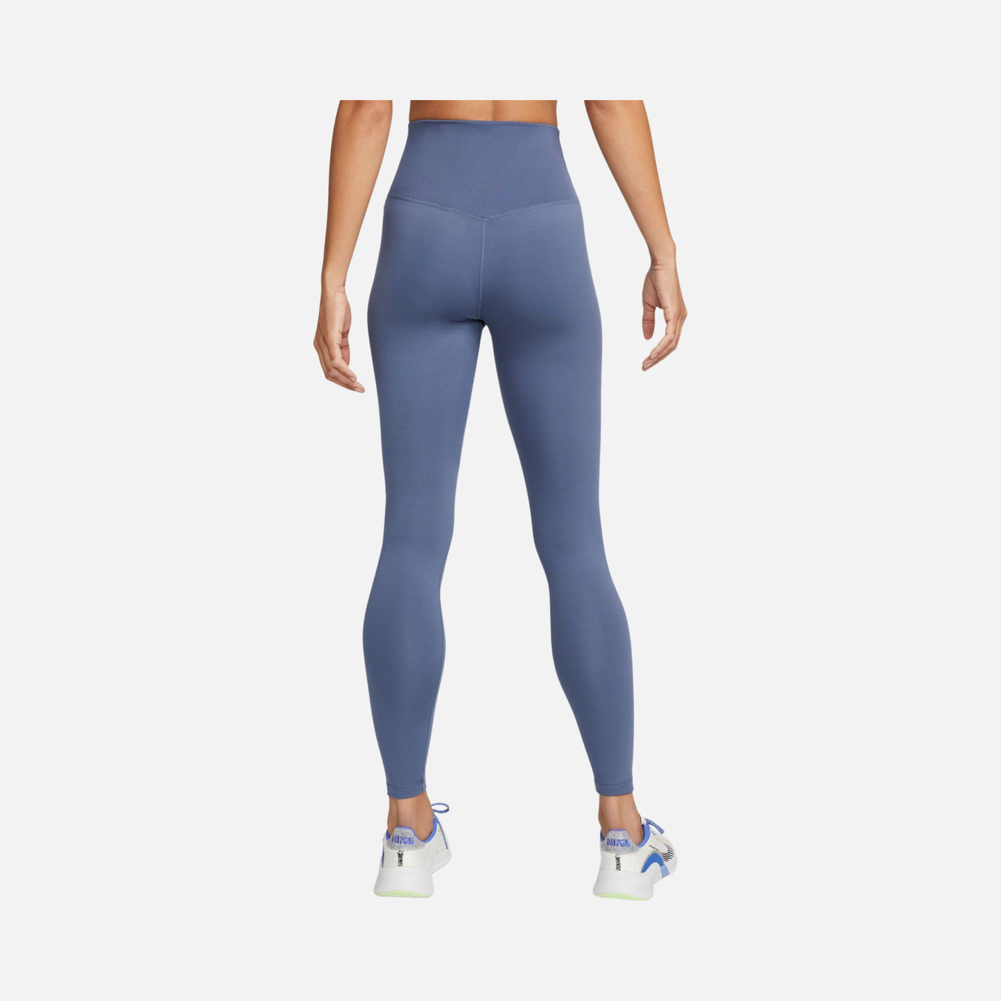 Nike One Dri-Fit High-Waisted Training Kadın Tayt