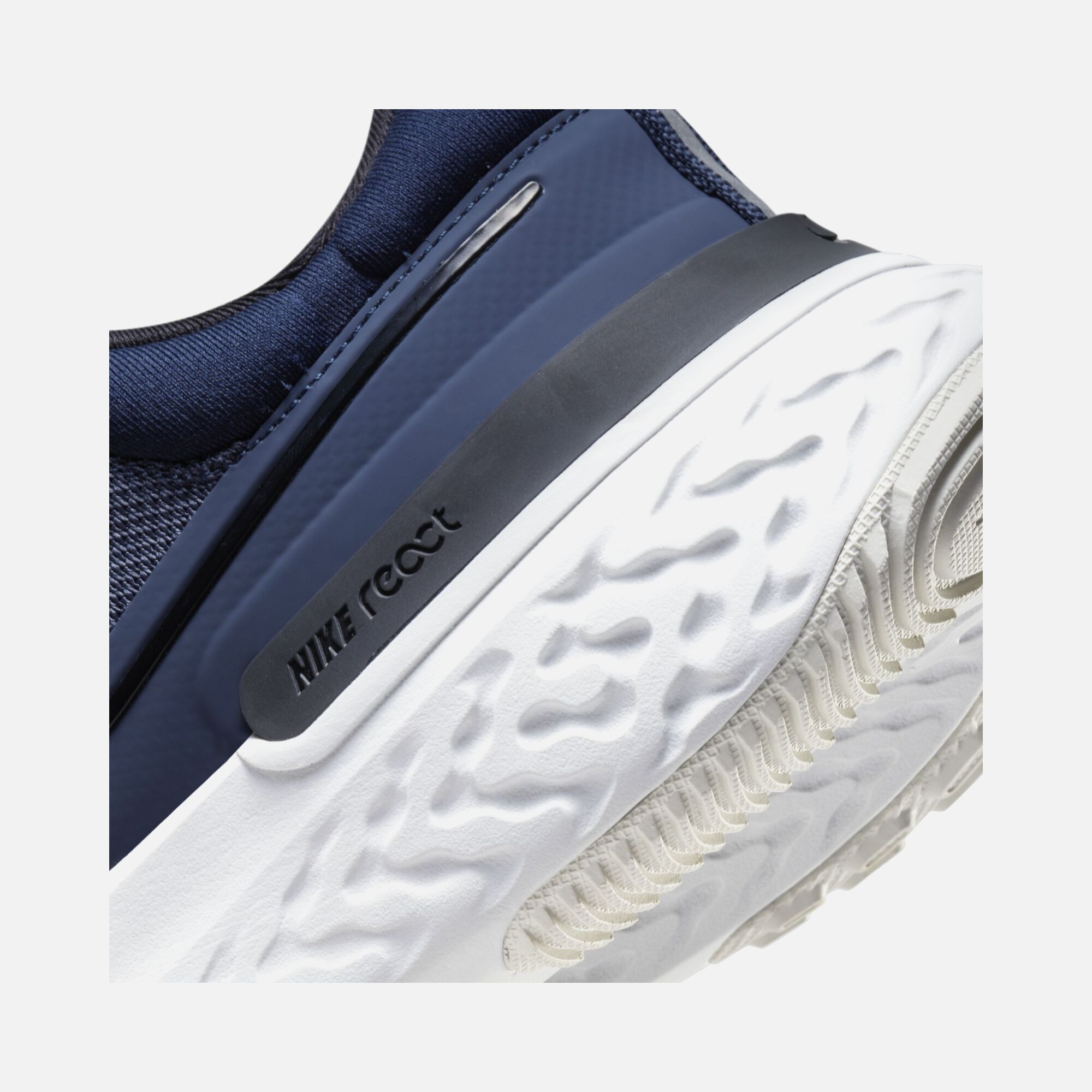 Nike React Miler 2 Road Running Erkek Spor Ayakkabı