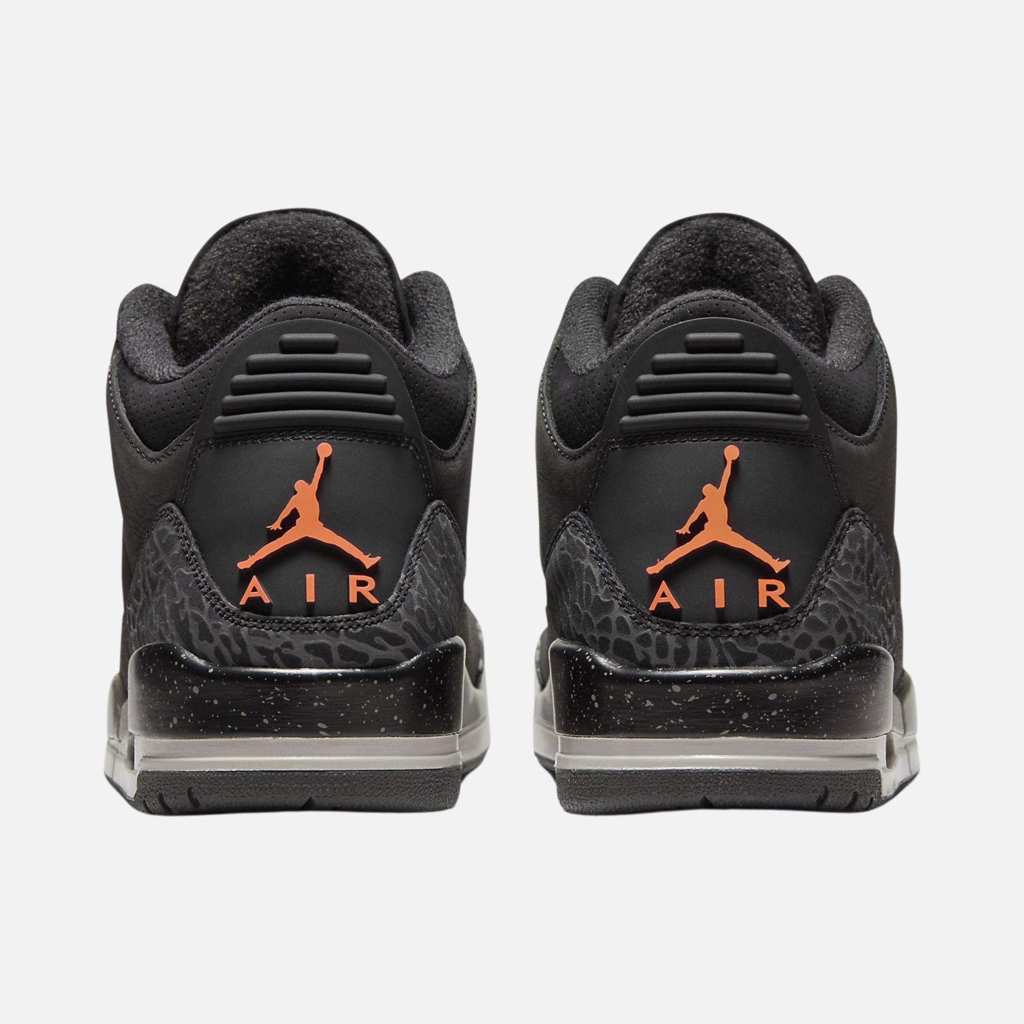 Nike Air Jordan 3 Retro ''Tinker Hatfield's AJ3 Legendary Design is Back'' Erkek Spor Ayakkabı