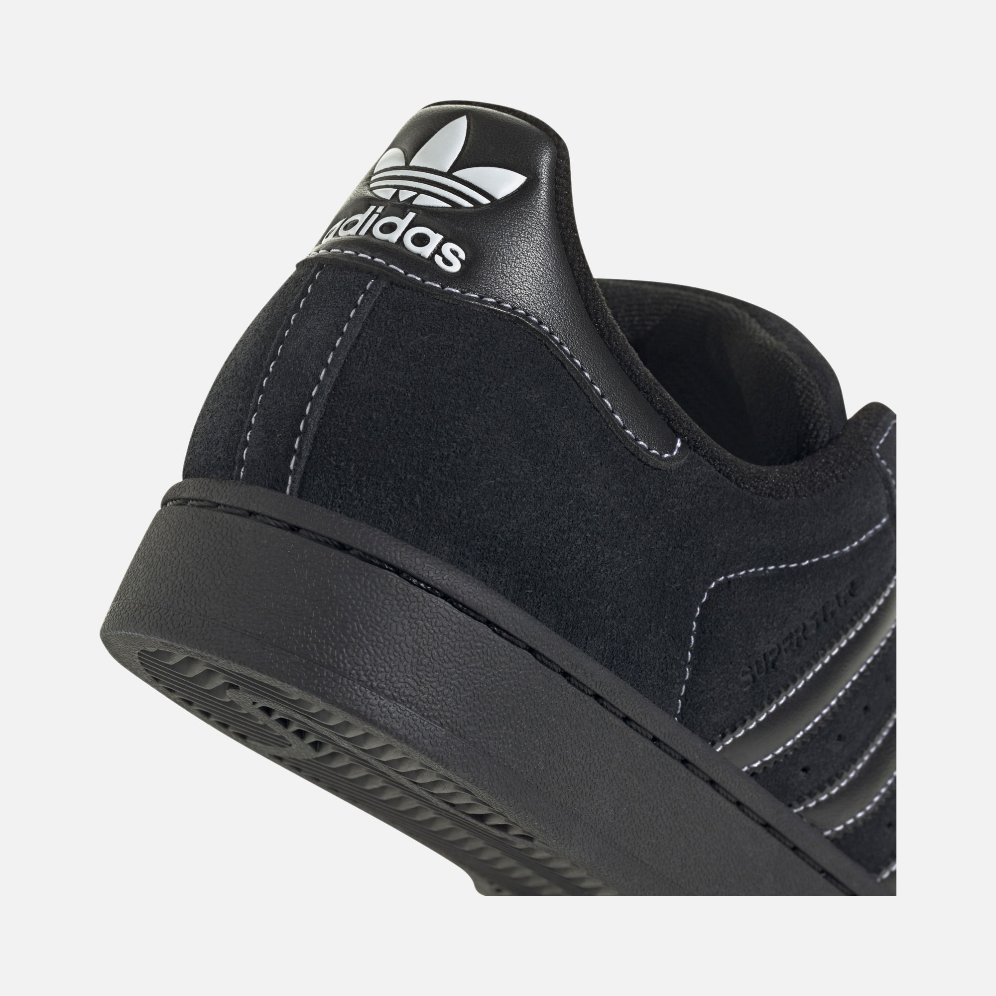 adidas Originals Superstar II ''Suede Upper'' Erkek Spor Ayakkabı