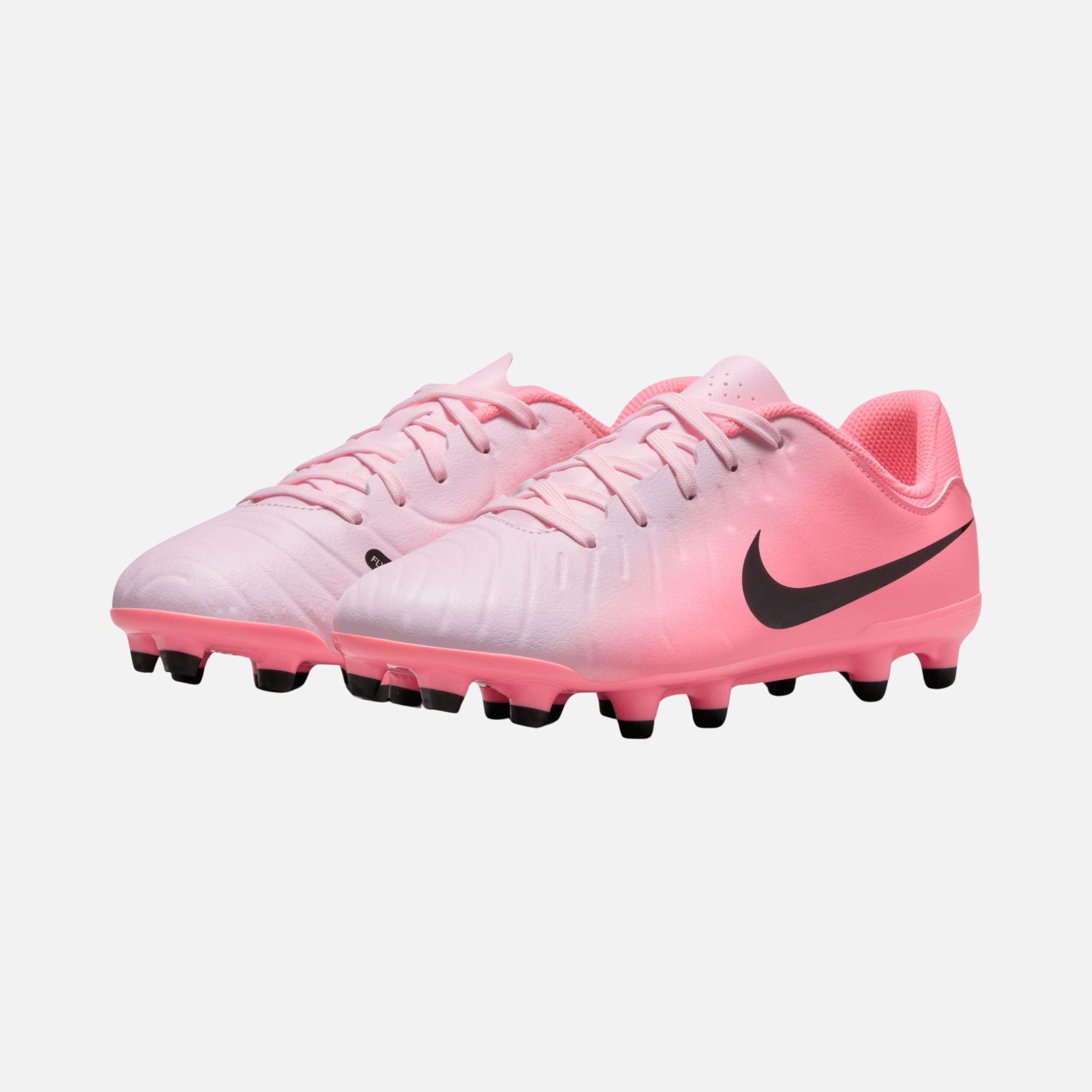 Nike Jr. Tiempo Legend 10 Academy FG/MG Multi-Ground Low-Top Çocuk Krampon