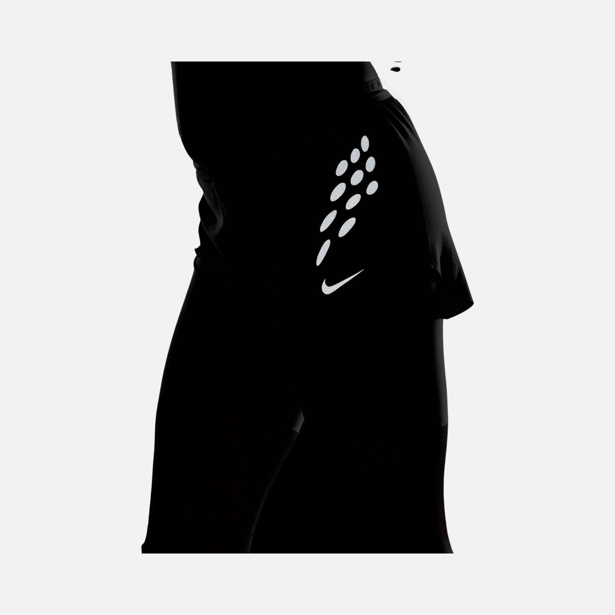 Nike Dri-Fit Run Division 2 In1 Kadın Şort