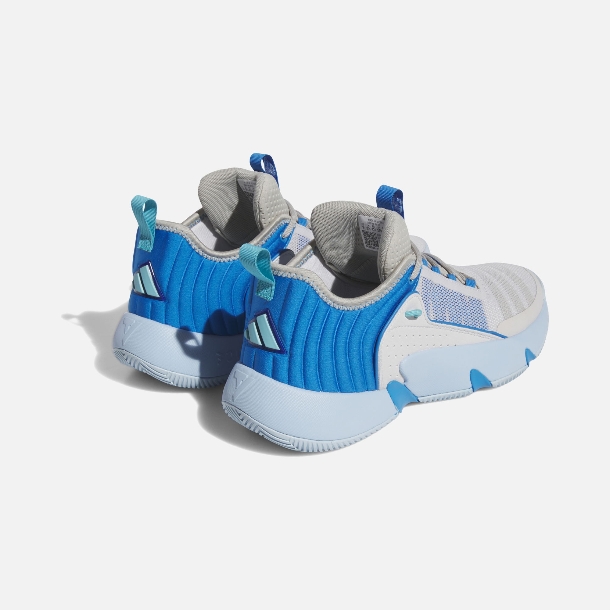 adidas Trae Unlimited Basketbol Erkek Spor Ayakkabı