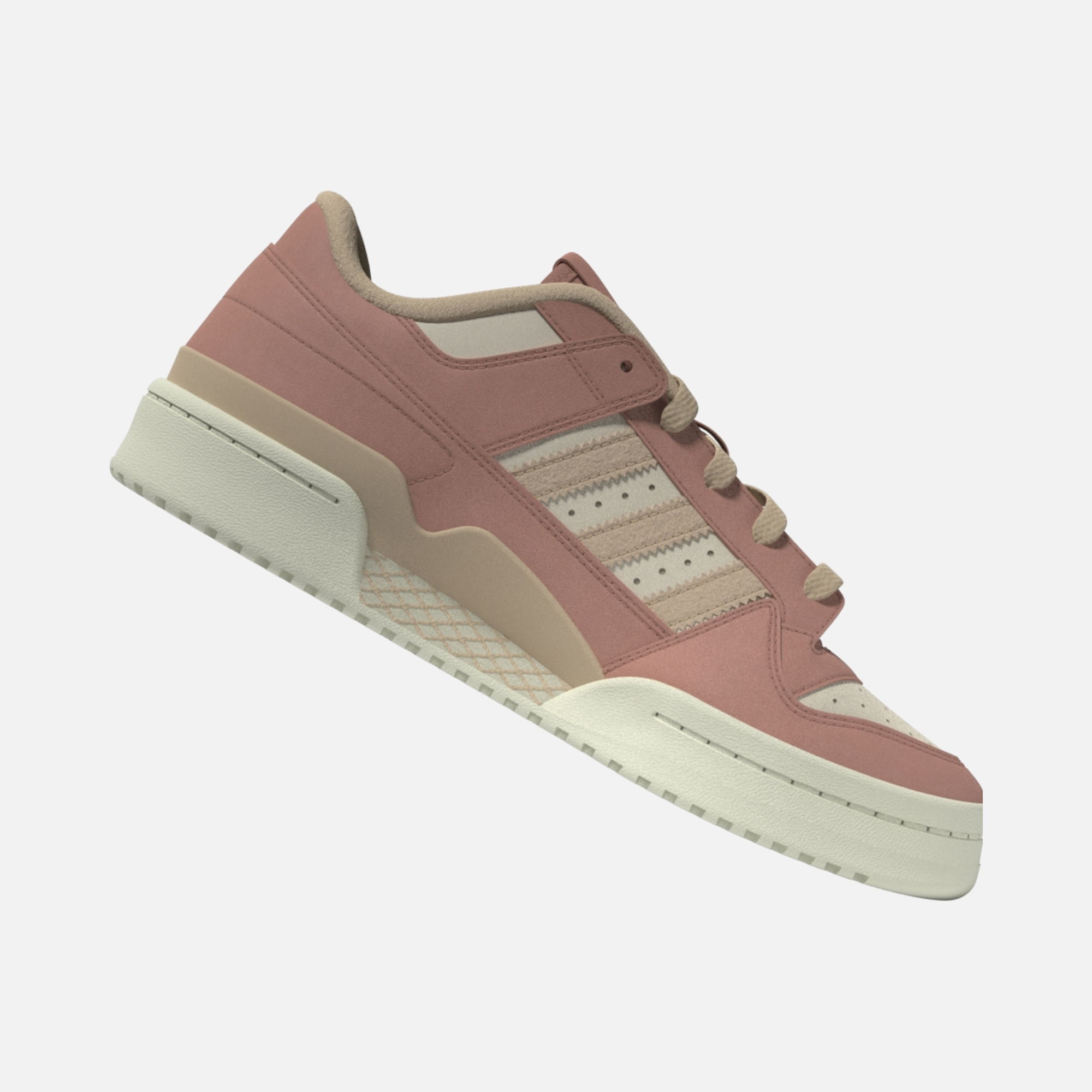 adidas Sportswear Forum Low Cl Kadın Spor Ayakkabı