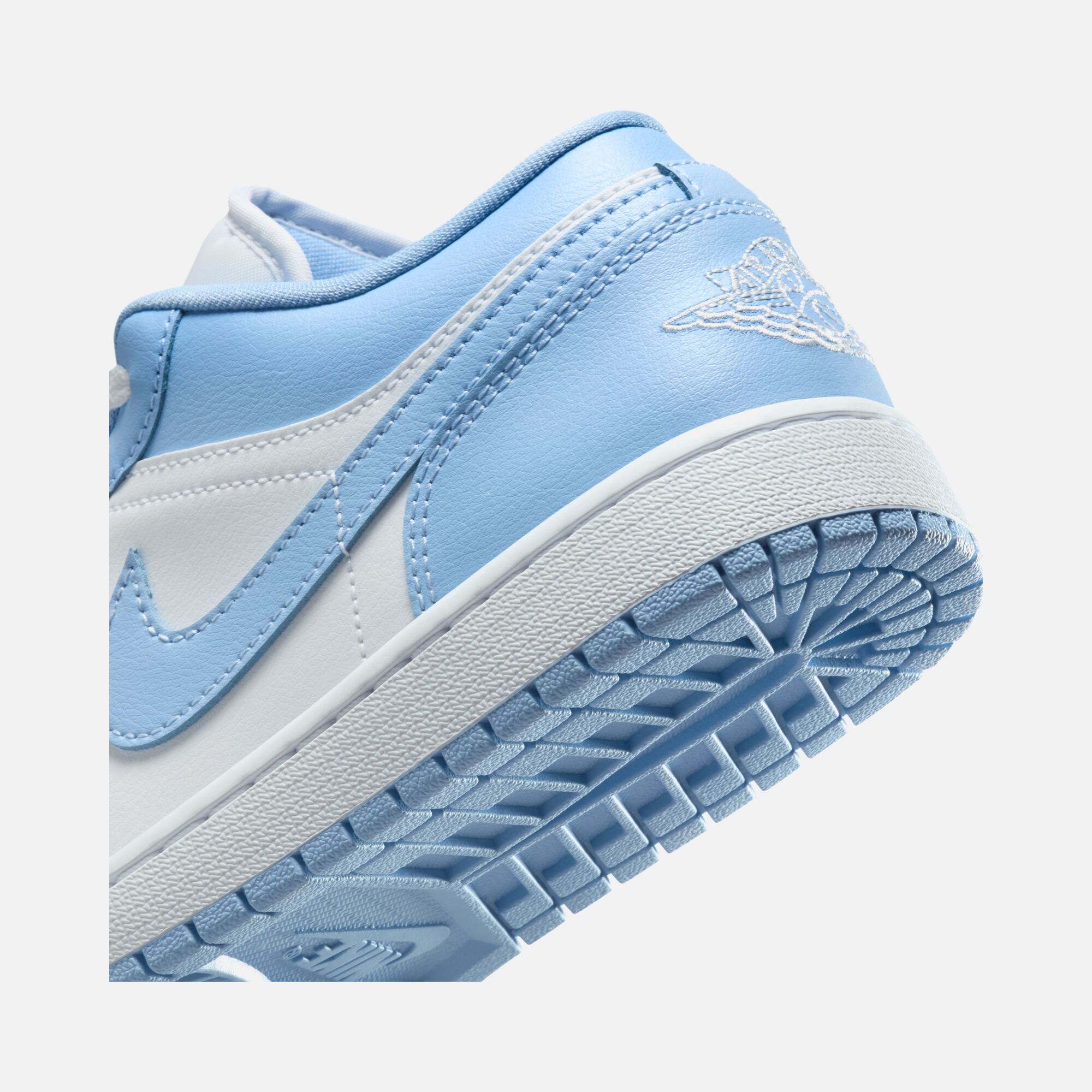 Nike Air Jordan 1 Low Kadın Spor Ayakkabı