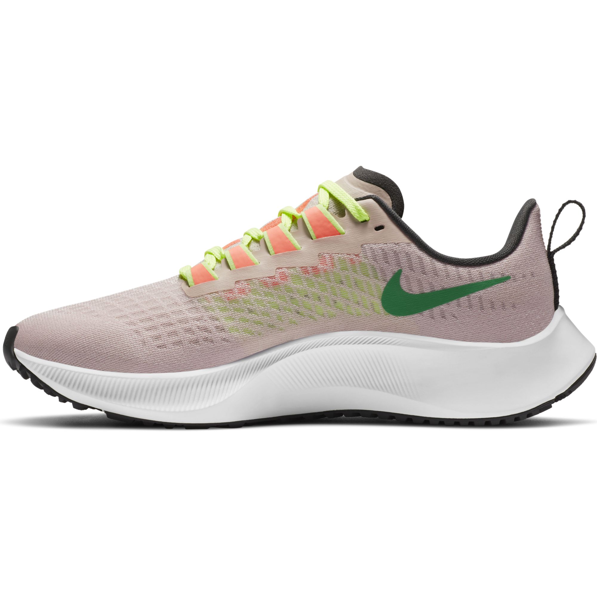 Nike Air Zoom Pegasus 37 Premium Running Kadın Spor Ayakkabı
