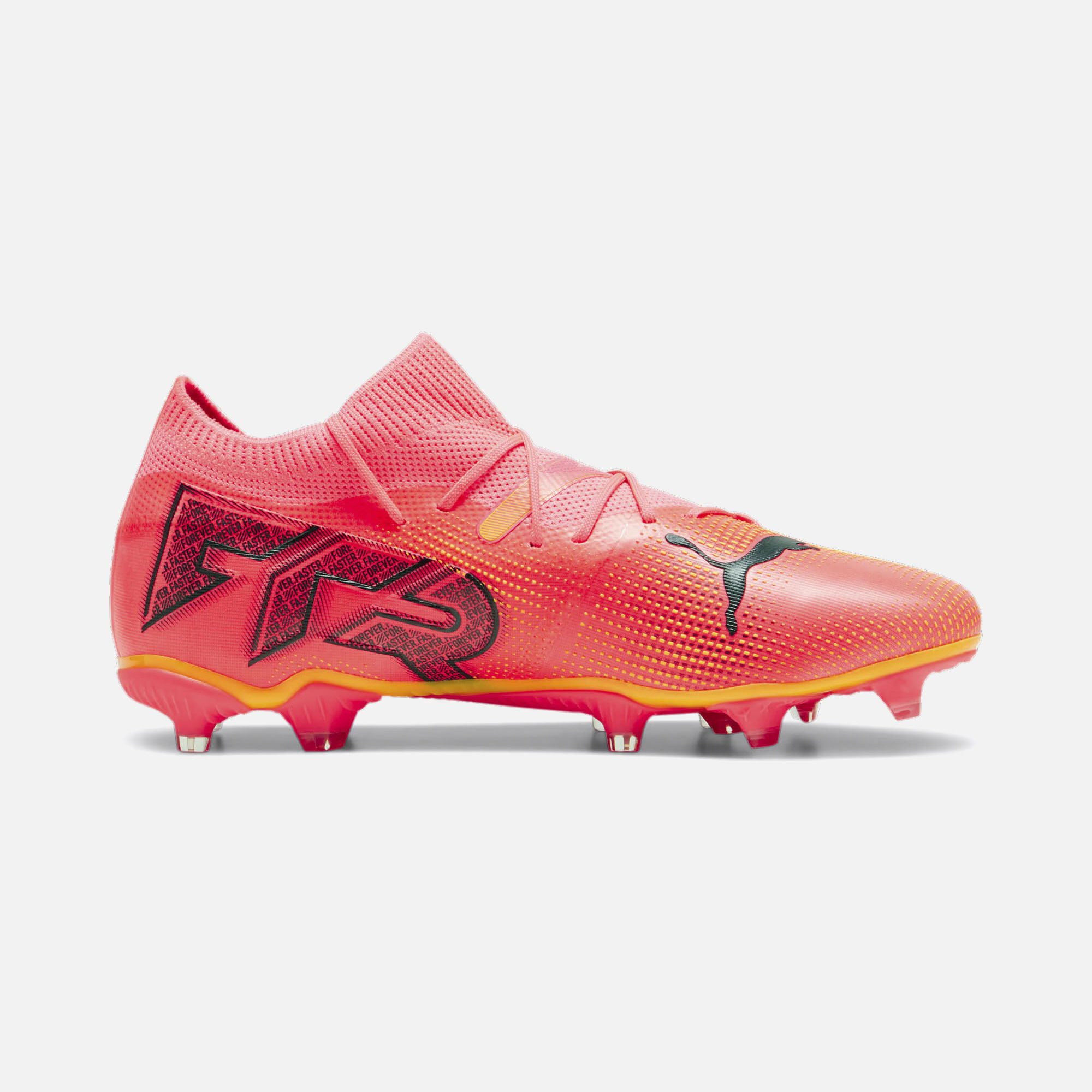 Puma Future 7 Match FG/AG Erkek Krampon