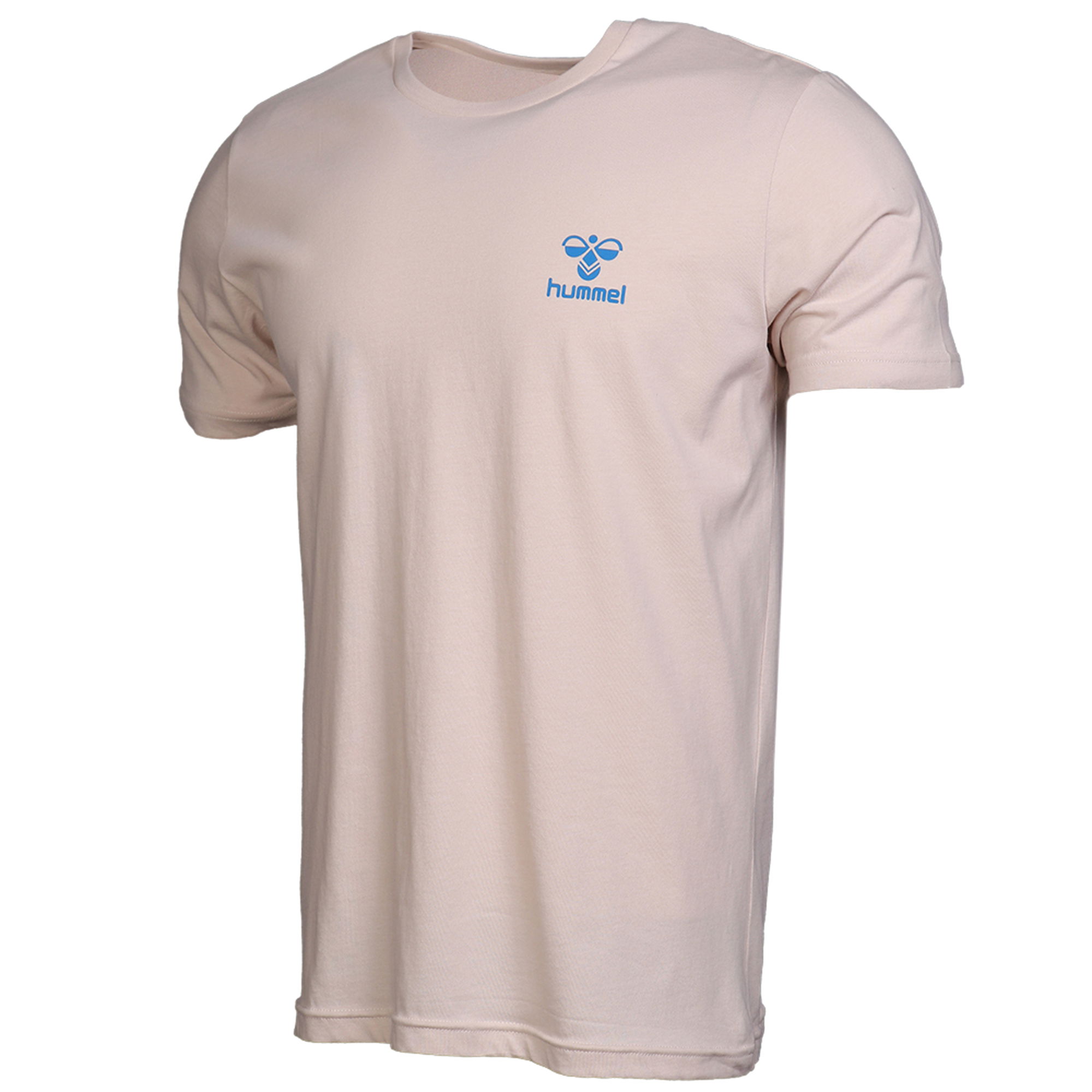 Hummel Kevins Short-Sleeve Erkek Tişört