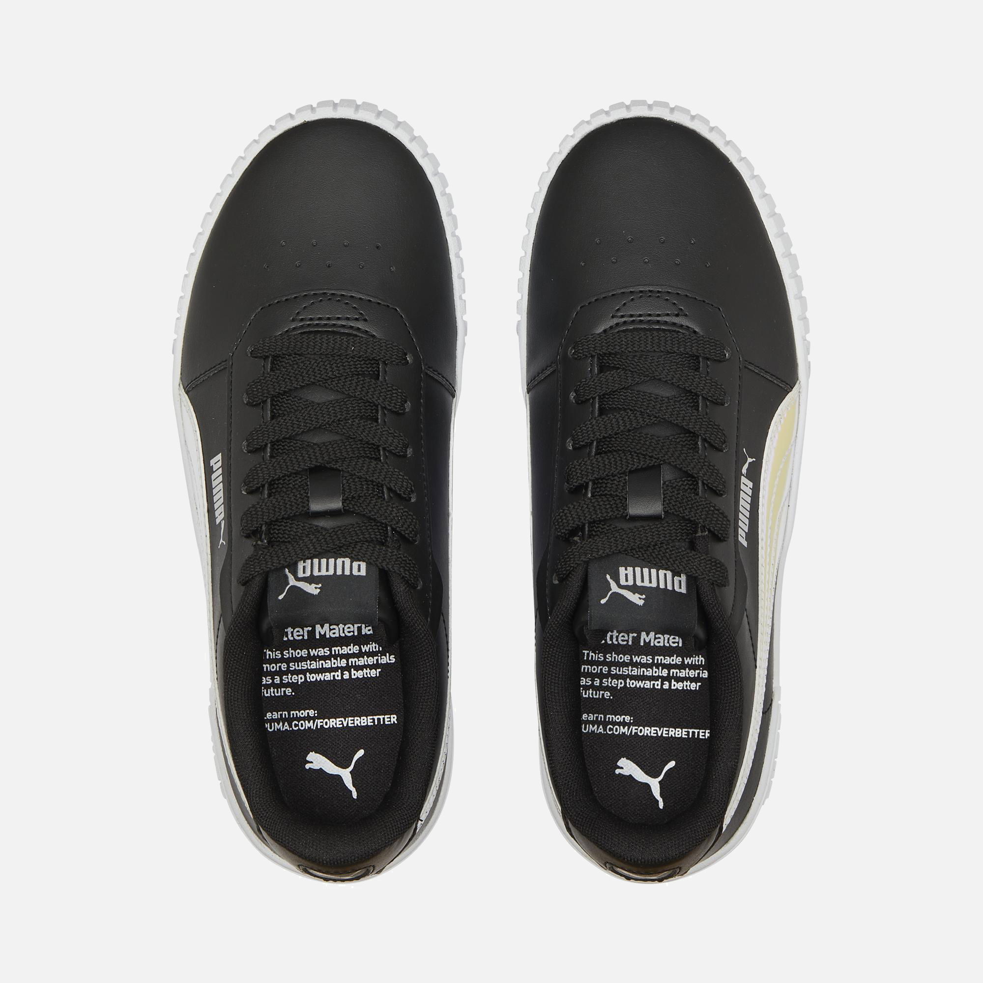 Puma Sportswear Carina 2.0 Holo (GS) Spor Ayakkabı