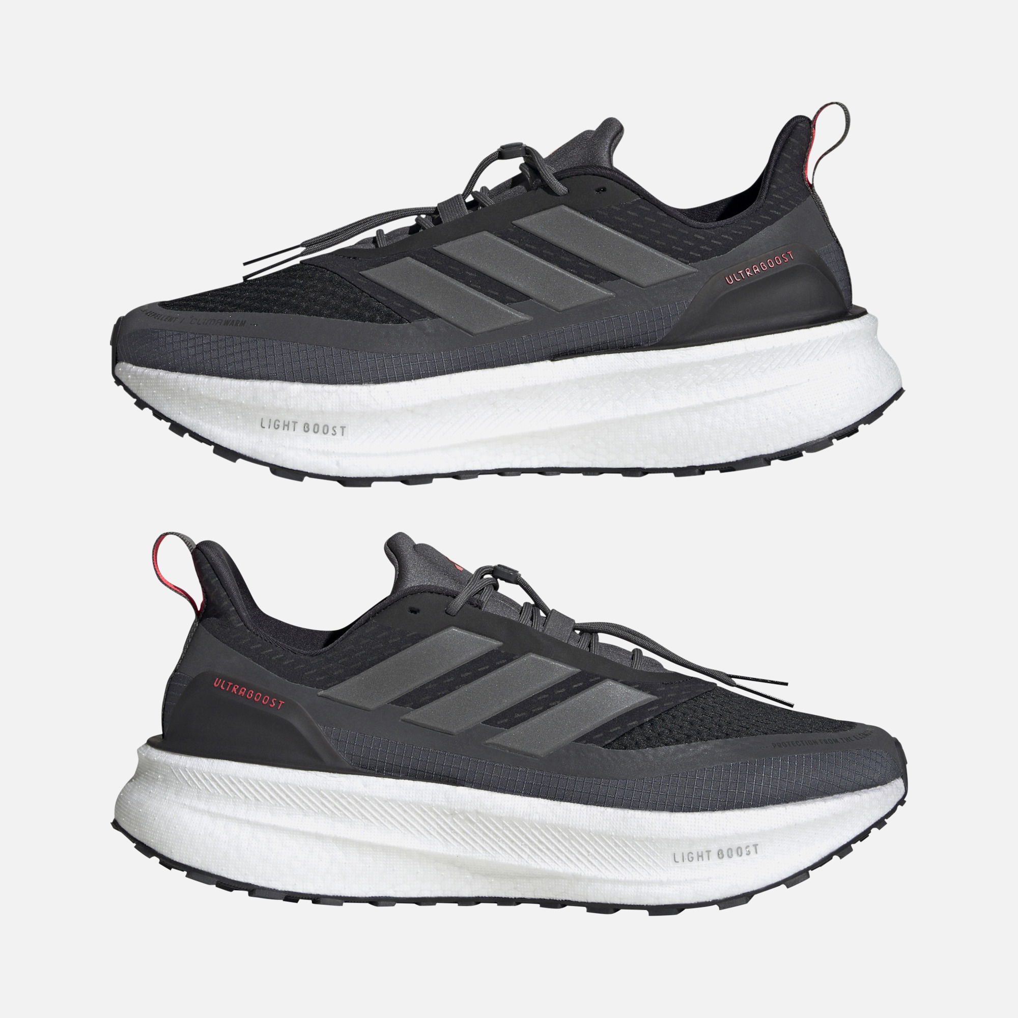 adidas Ultraboost 5 Climawarm Medium Distance Road Running Erkek Spor Ayakkabı