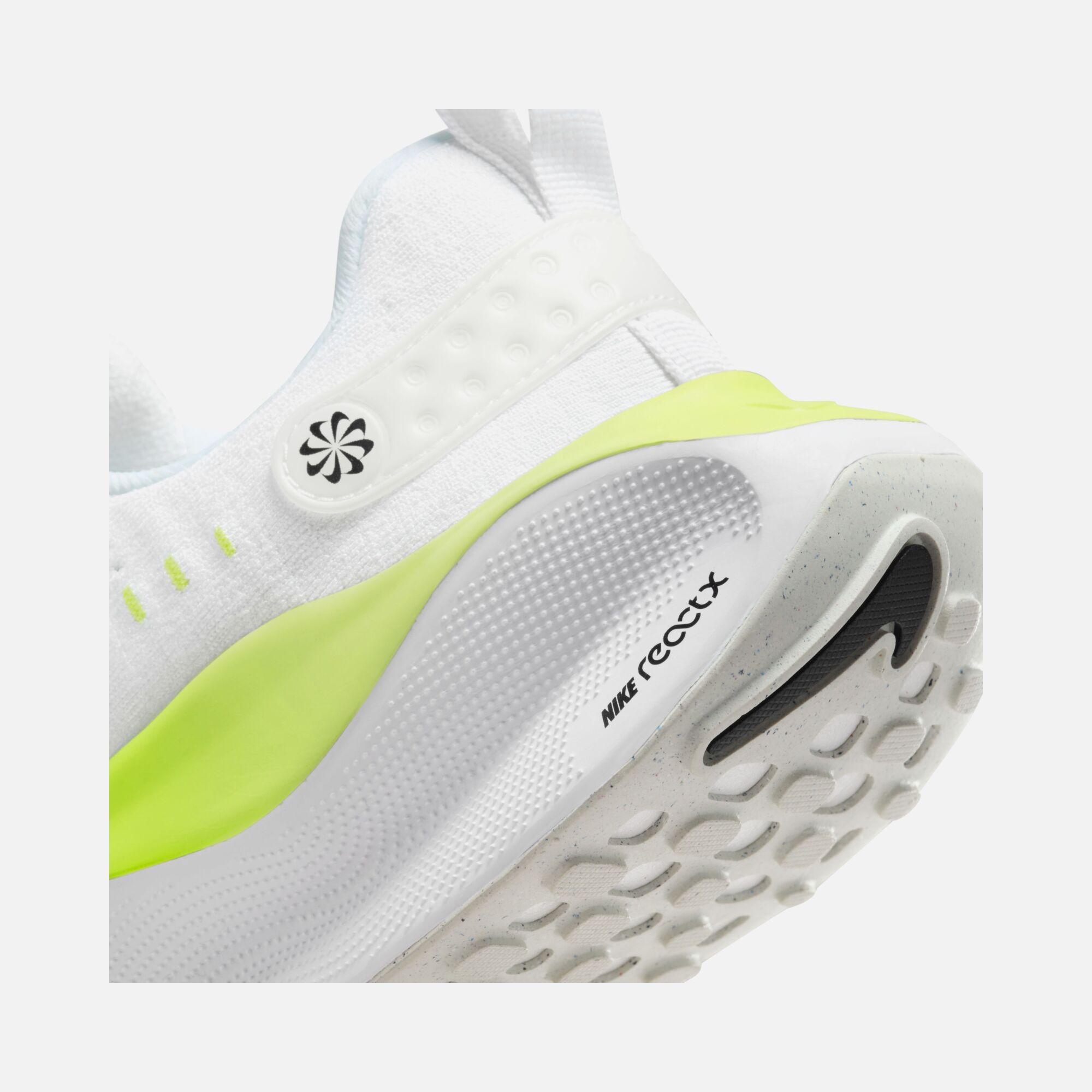 Nike InfinityRN 4 Road Running Erkek Spor Ayakkabı