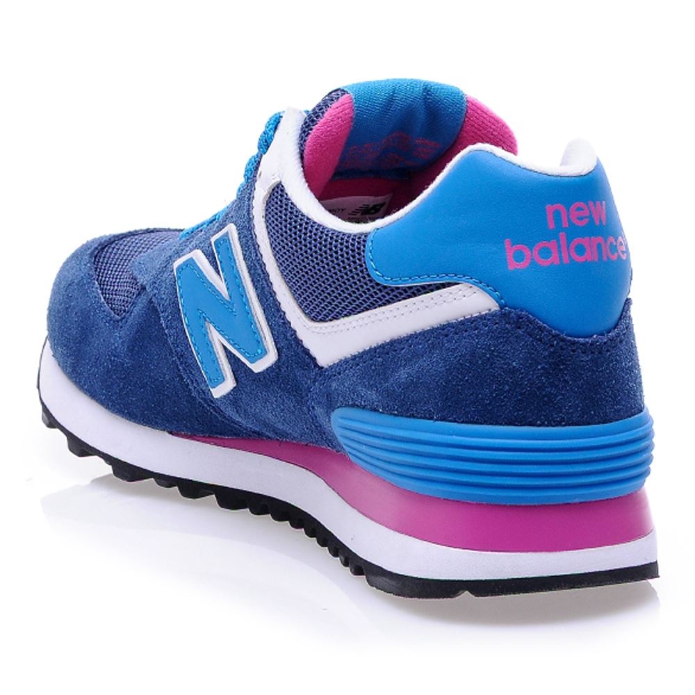 New Balance 574 Kadın Spor Ayakkabı