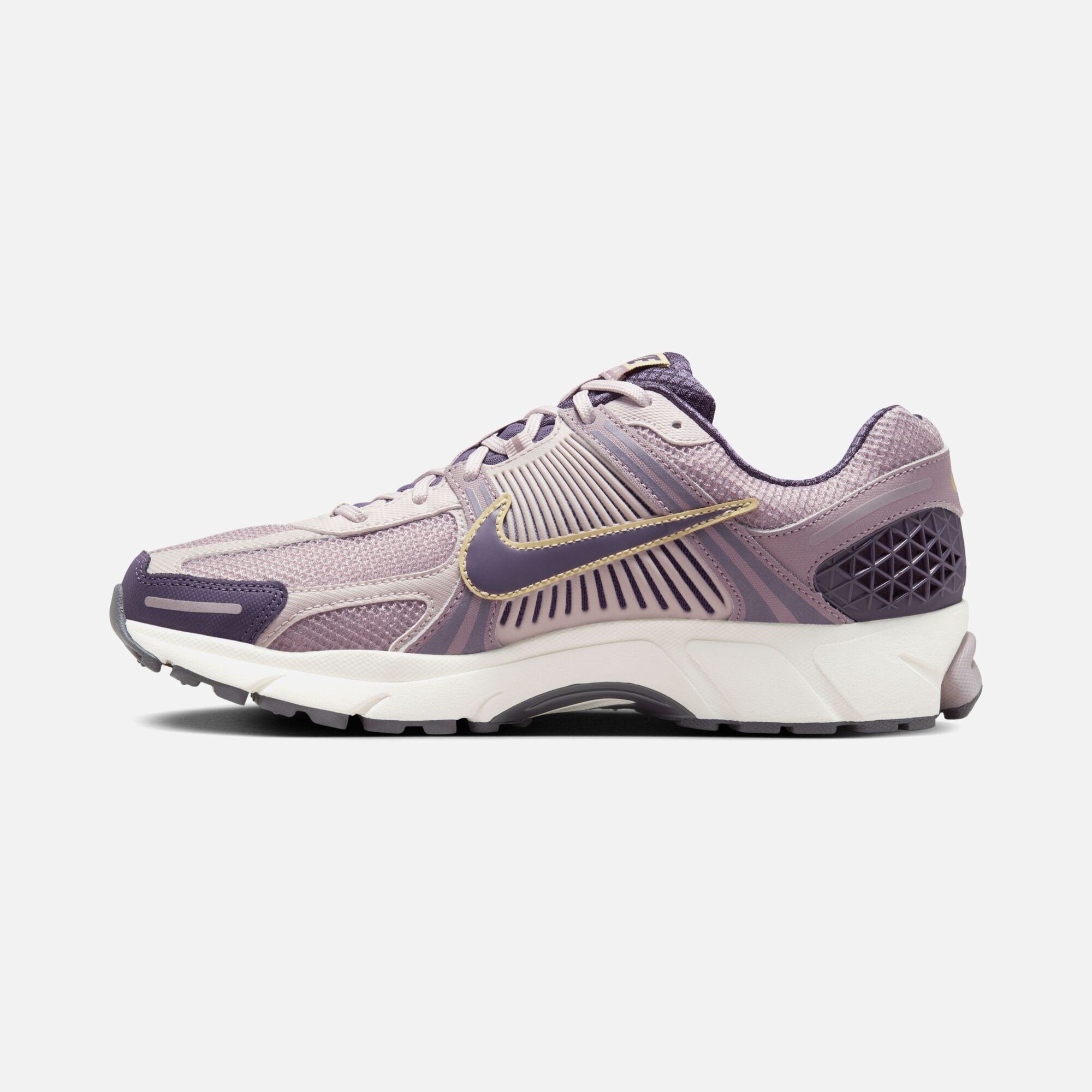 Nike Zoom Vomero 5 Sportswear ''Platinum Violet'' Erkek Spor Ayakkabı