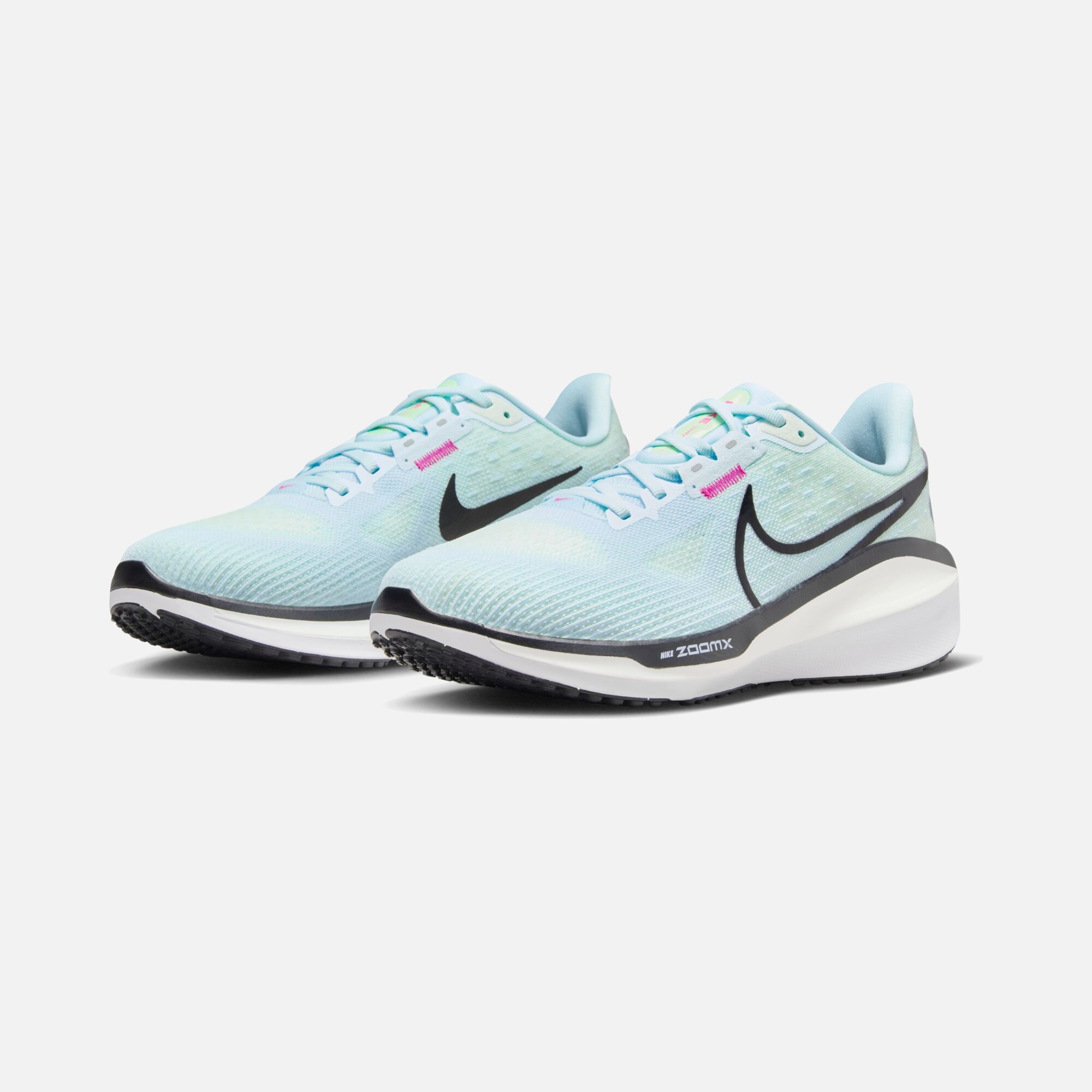 Nike Vomero 17 Road Running Kadın Spor Ayakkabı