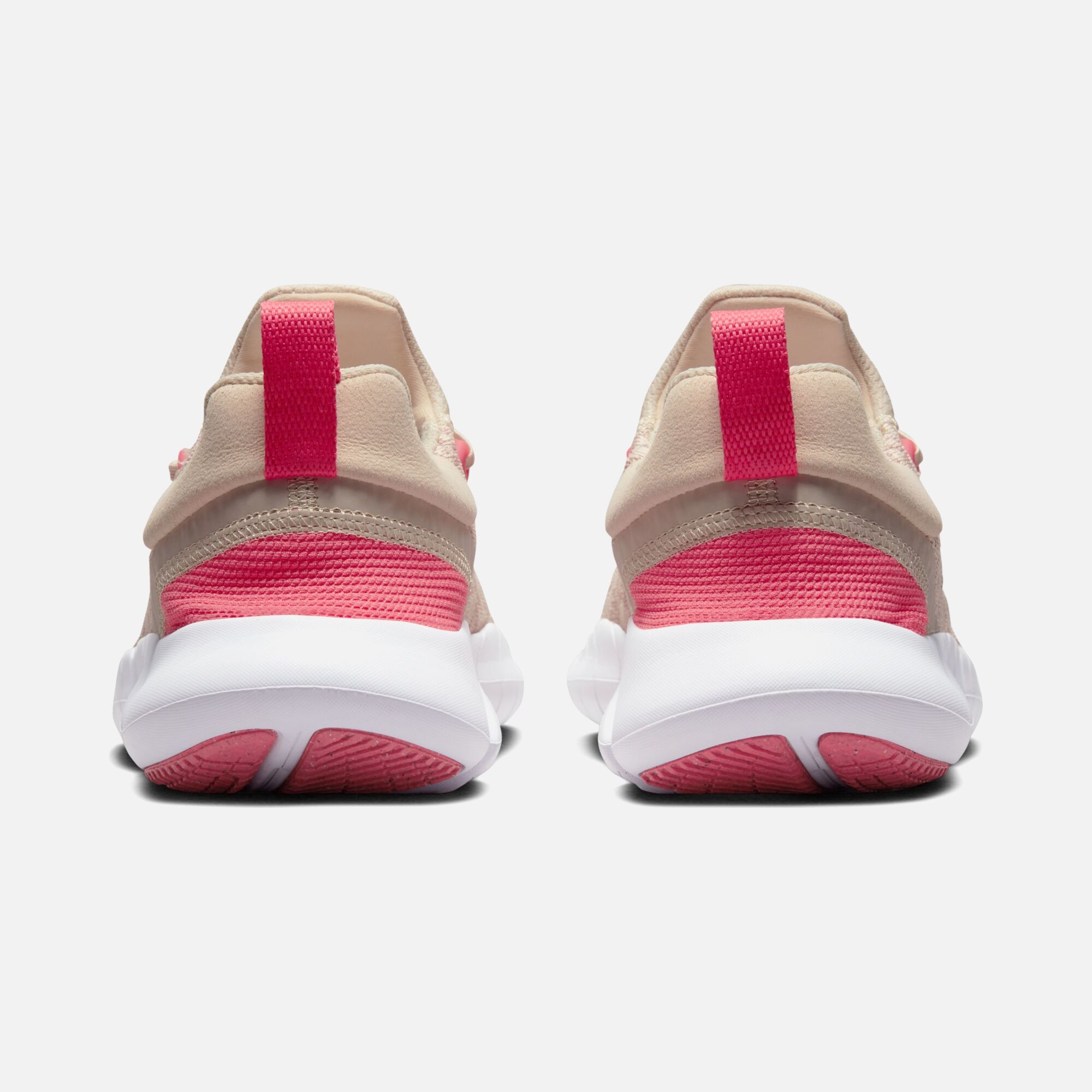 Nike Free Run 5.0 Next Nature Road Running Kadın Spor Ayakkabı