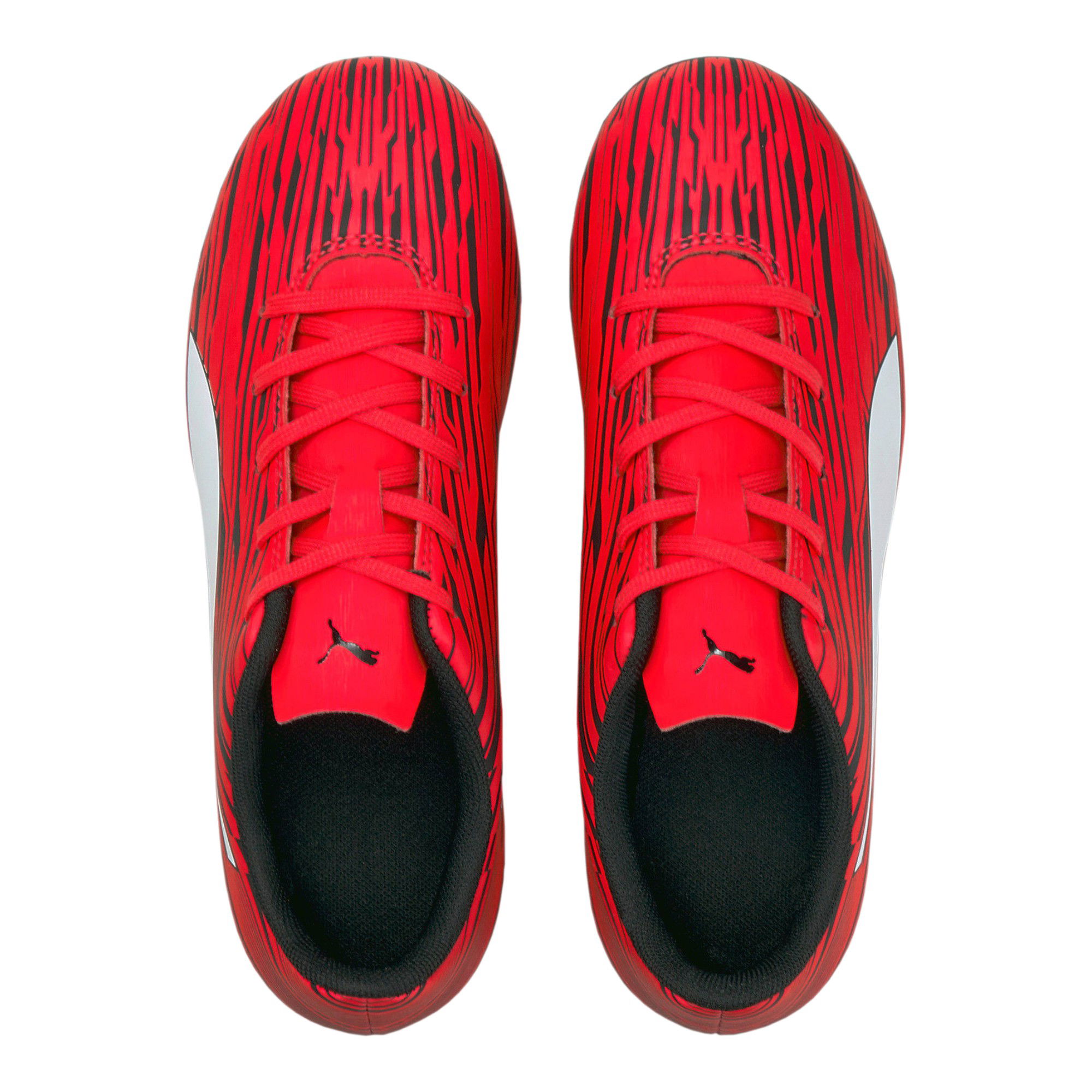 Puma Rapido III FG/MG Multi-Ground Çocuk Krampon