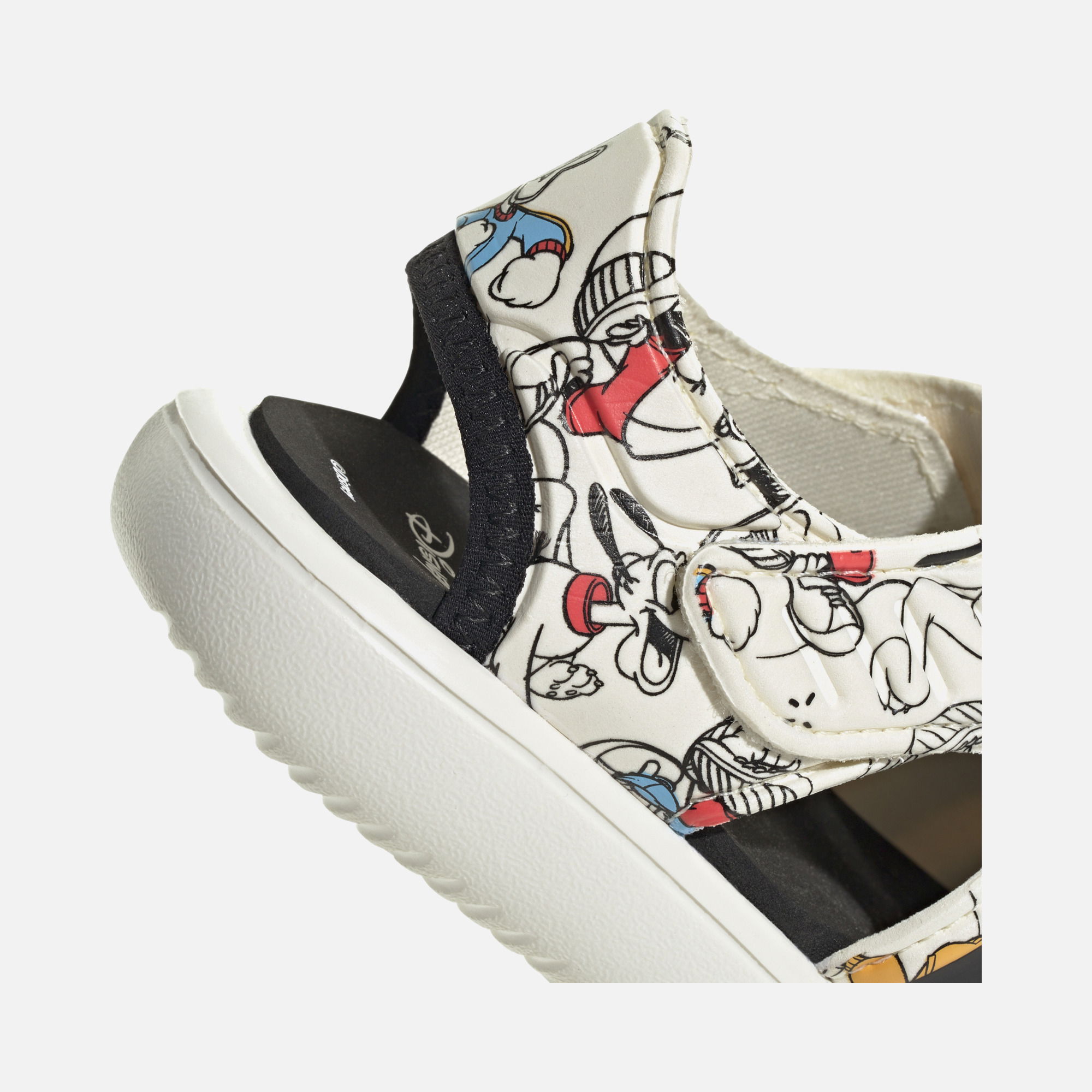 adidas Disney Waterl Mickey (PS) Çocuk Sandalet