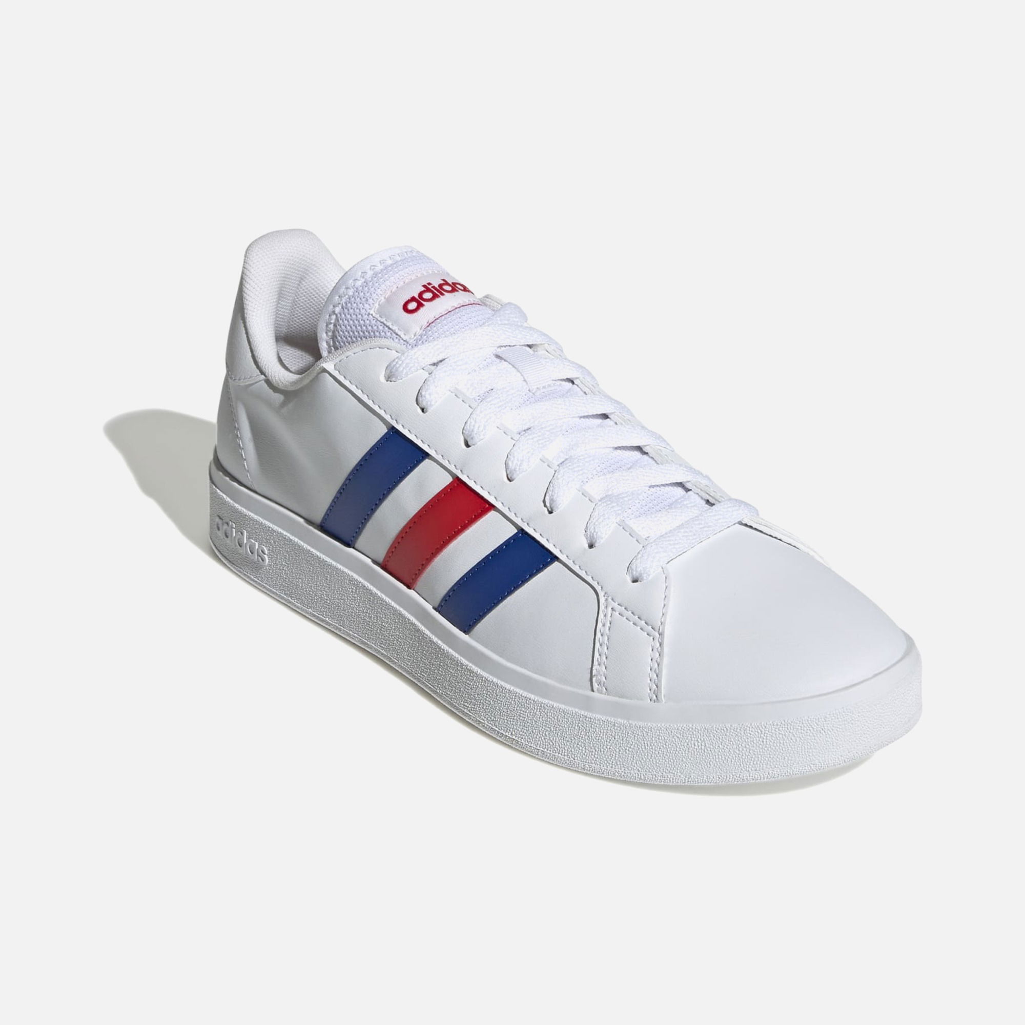 adidas Grand Court TD Lifestyle Court Casual Erkek Spor Ayakkabı