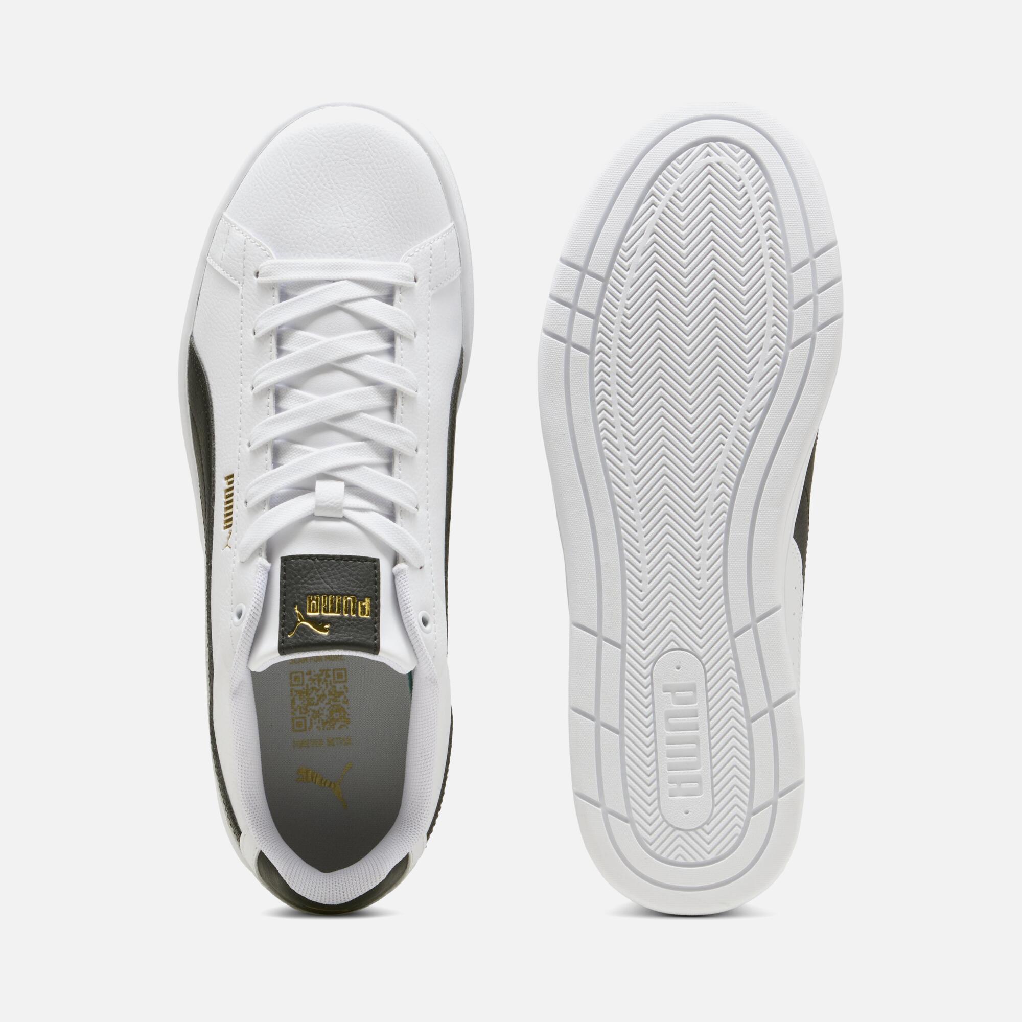 Puma Sportswear Court Classico Softfoam+ Erkek Spor Ayakkabı