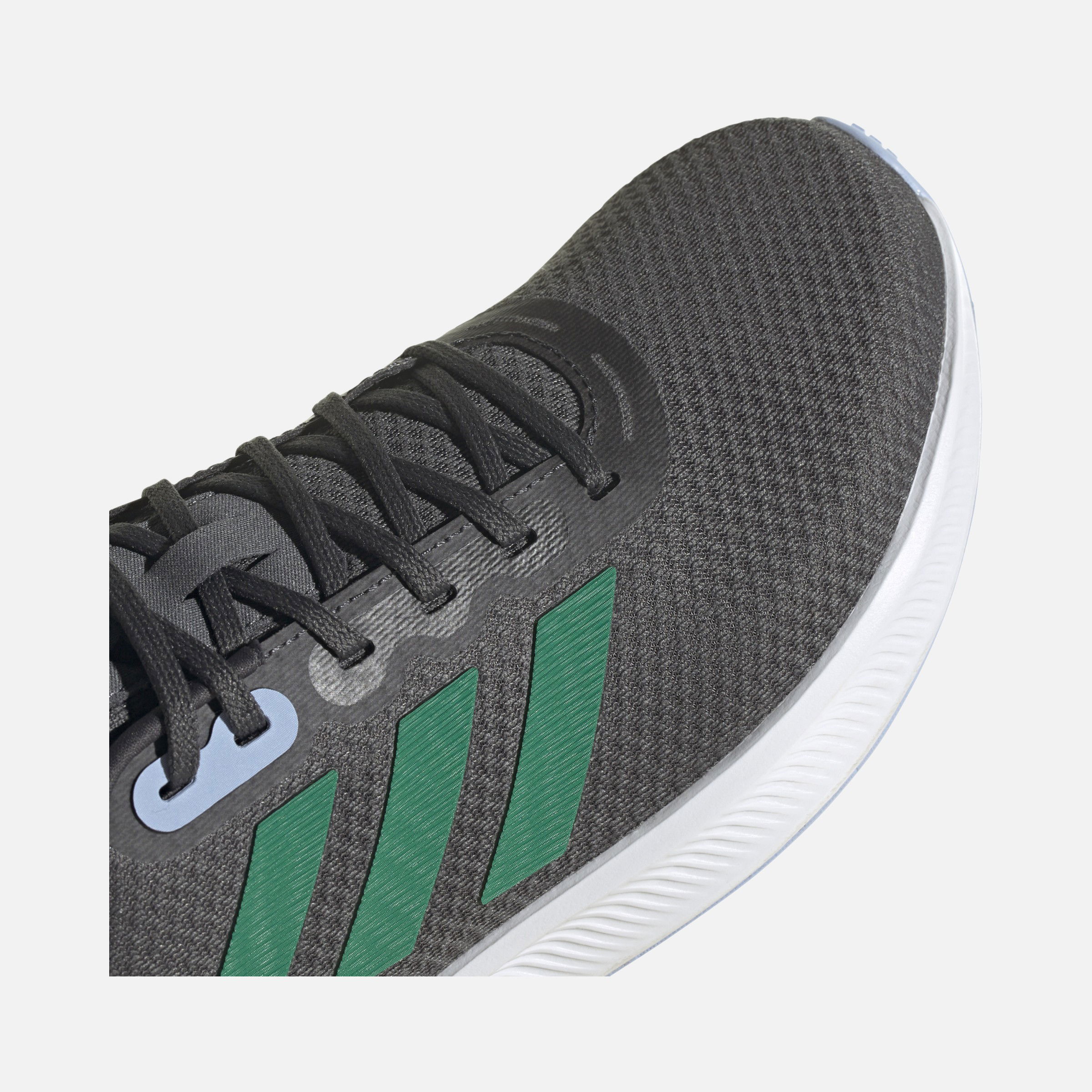 adidas Run Falcon 3 Cloudfoam Low Running Erkek Spor Ayakkabı