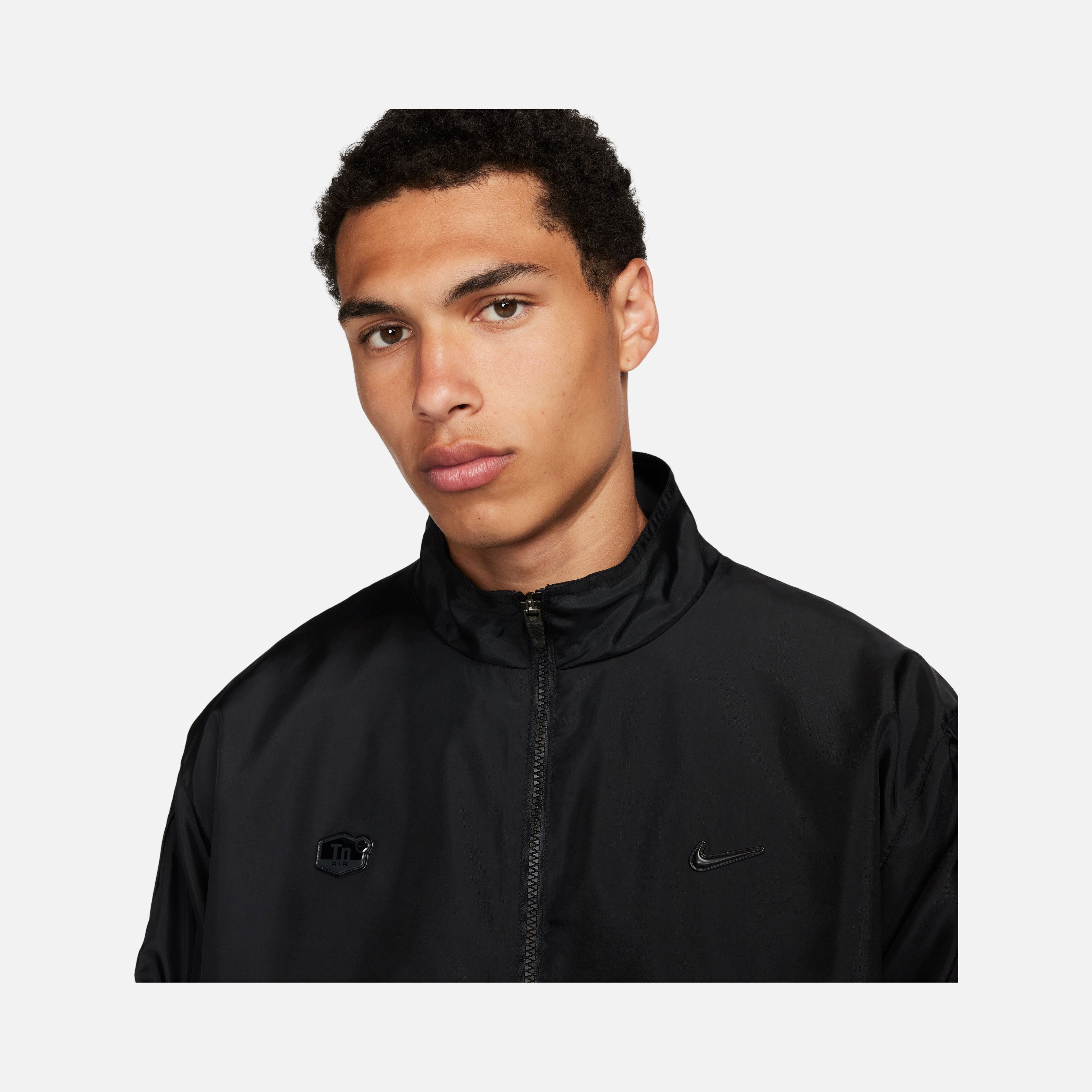 Nike Sportswear Tuned Air 25TH Anniversary Tracktop Woven Full-Zip Erkek Ceket