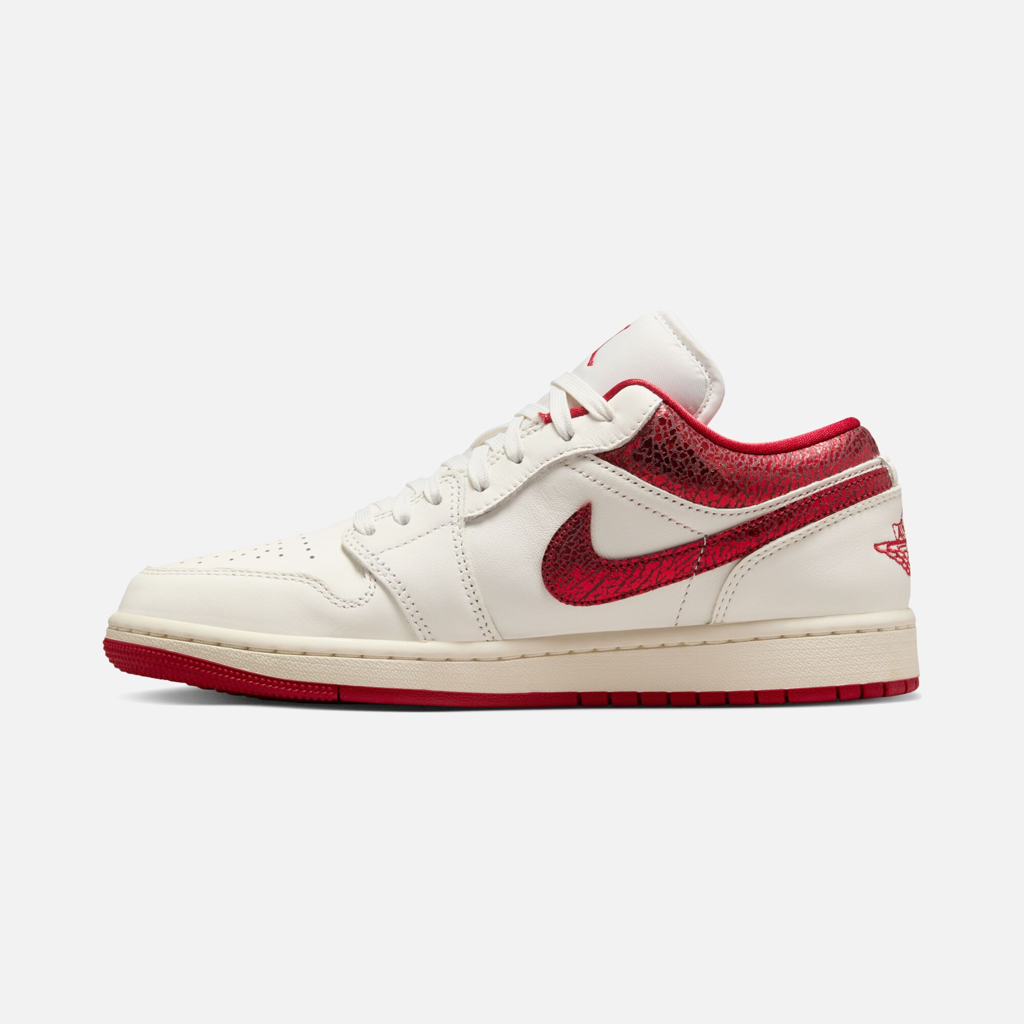 Nike Wmns Air Jordan 1 Low Special Edition Kadın Spor Ayakkabı