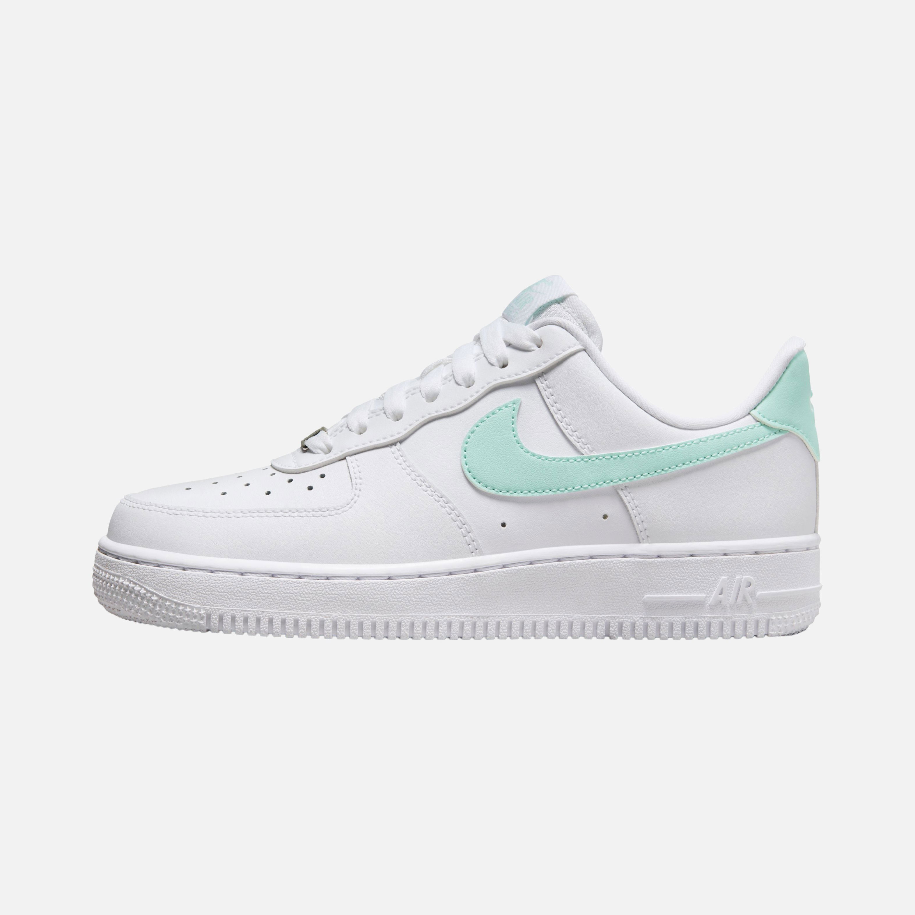 Nike Air Force 1 '07 Co Kadın Spor Ayakkabı