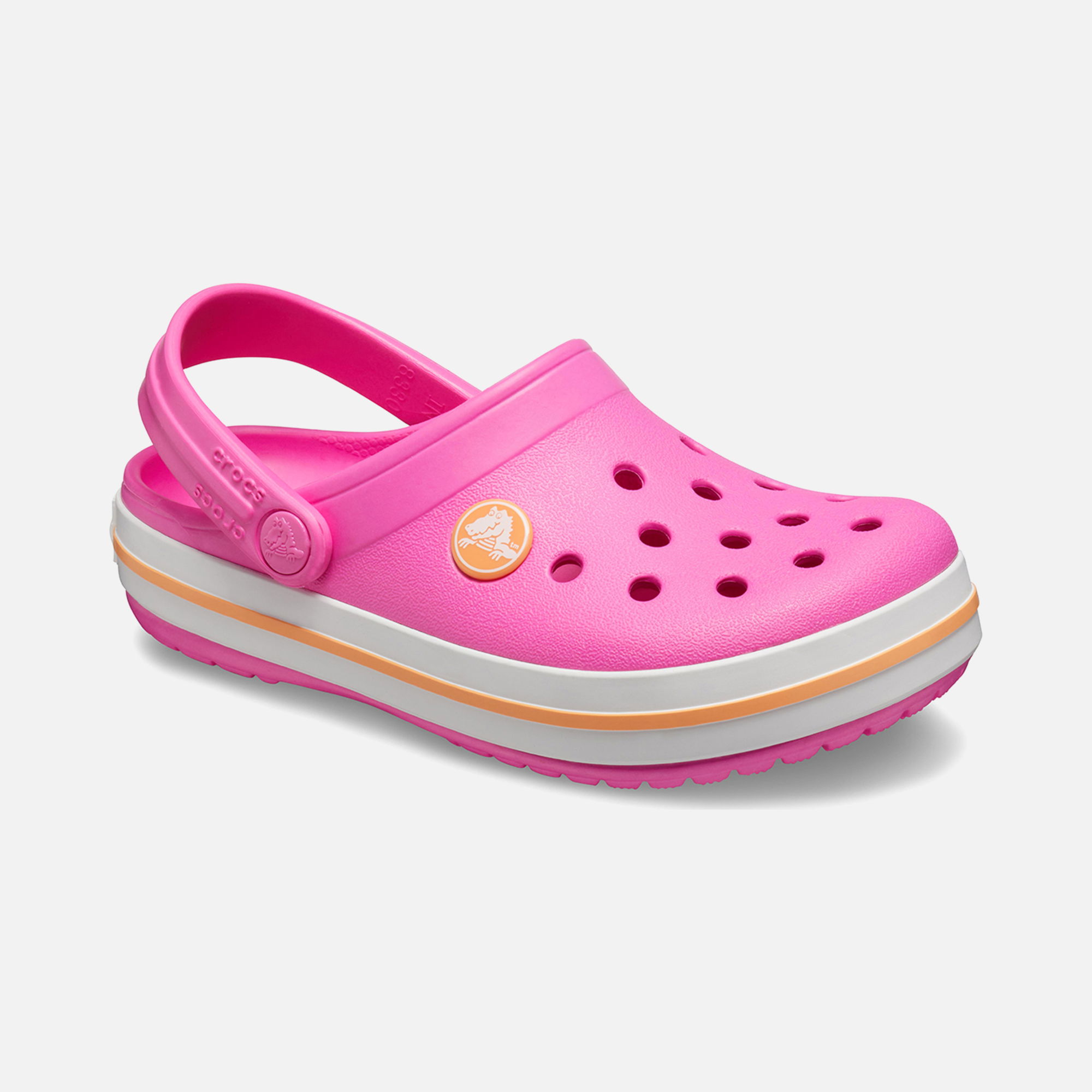 Crocs Crocband Clog SS21 Çocuk Terlik