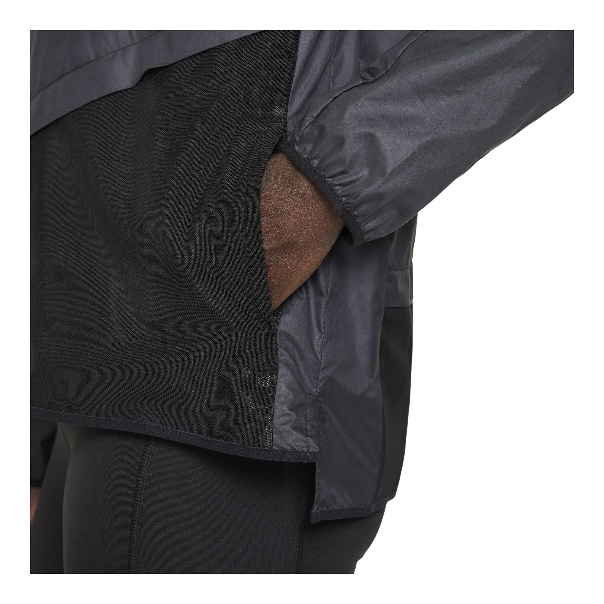 Nike Shield Trail Running Full-Zip Hoodie Kadın Ceket